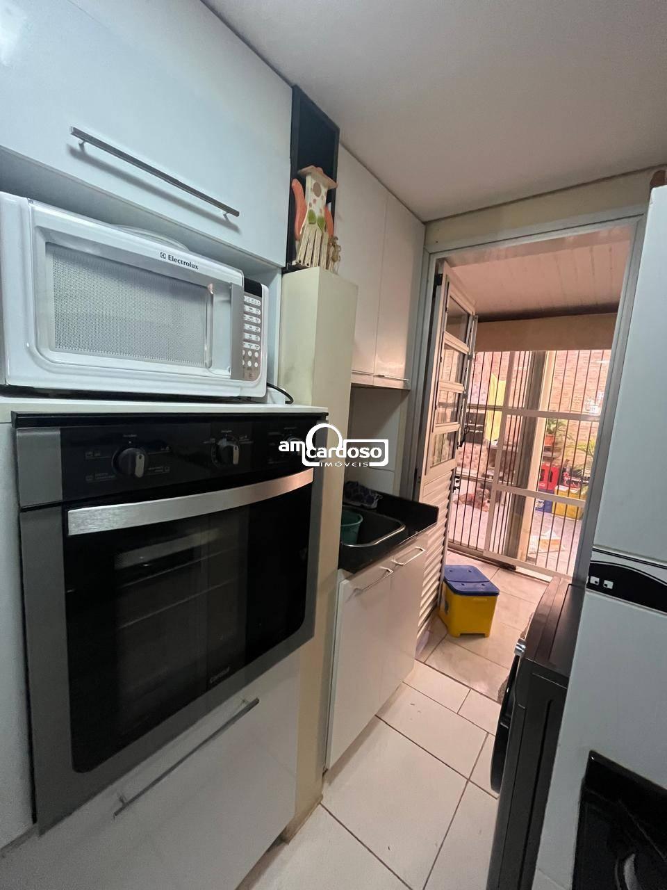 Sobrado 2 quarto(s)  no bairro Jardim Betnia