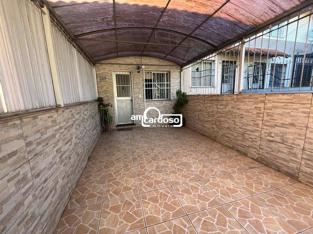 Sobrado 2 quarto(s)  no bairro Jardim Betnia