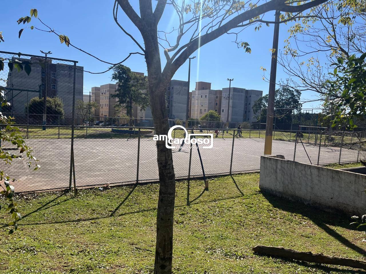 Sobrado 2 quarto(s)  no bairro Jardim Betnia