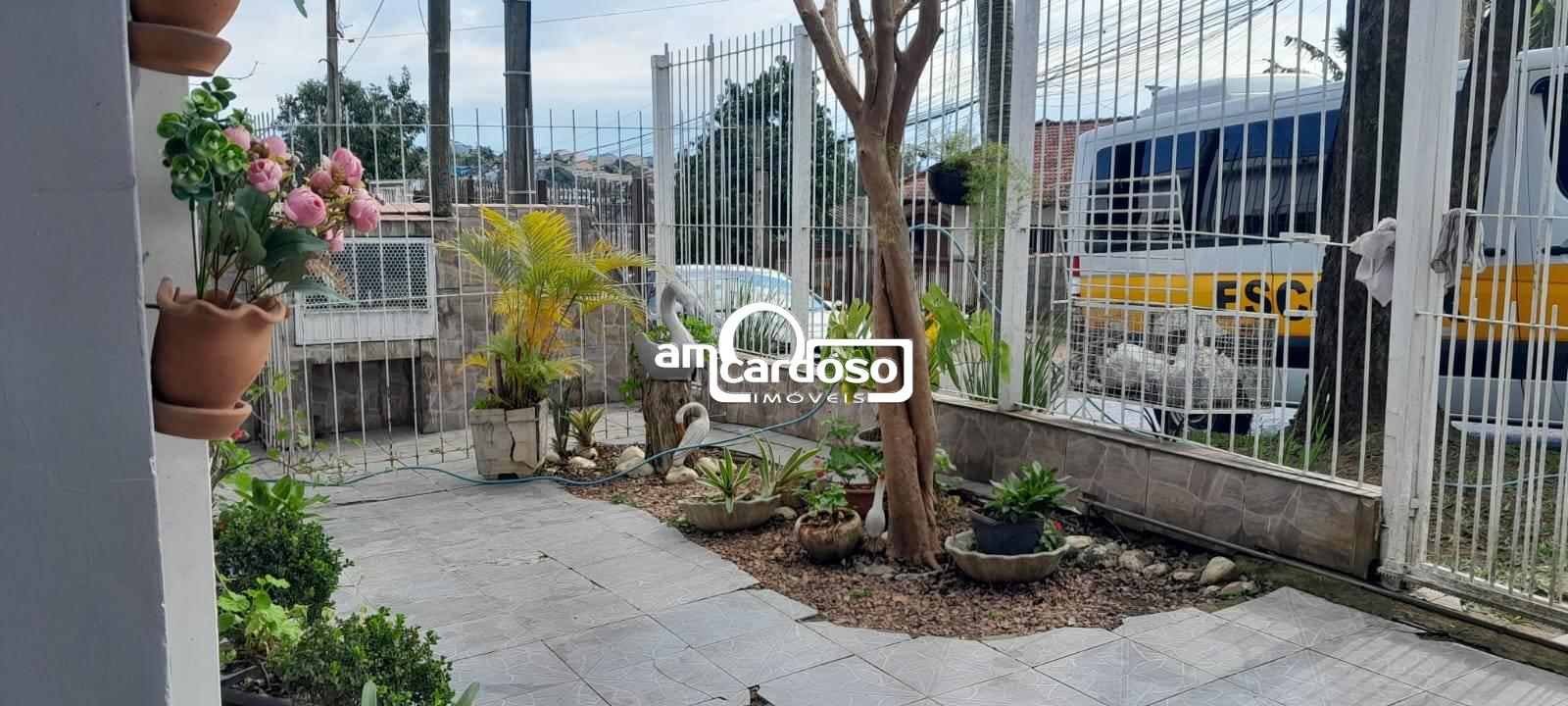 Casa 4 quarto(s)  no bairro Bom Sucesso