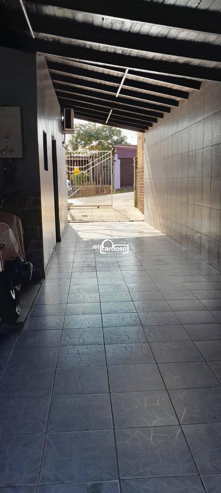 Casa 4 quarto(s)  no bairro Bom Sucesso