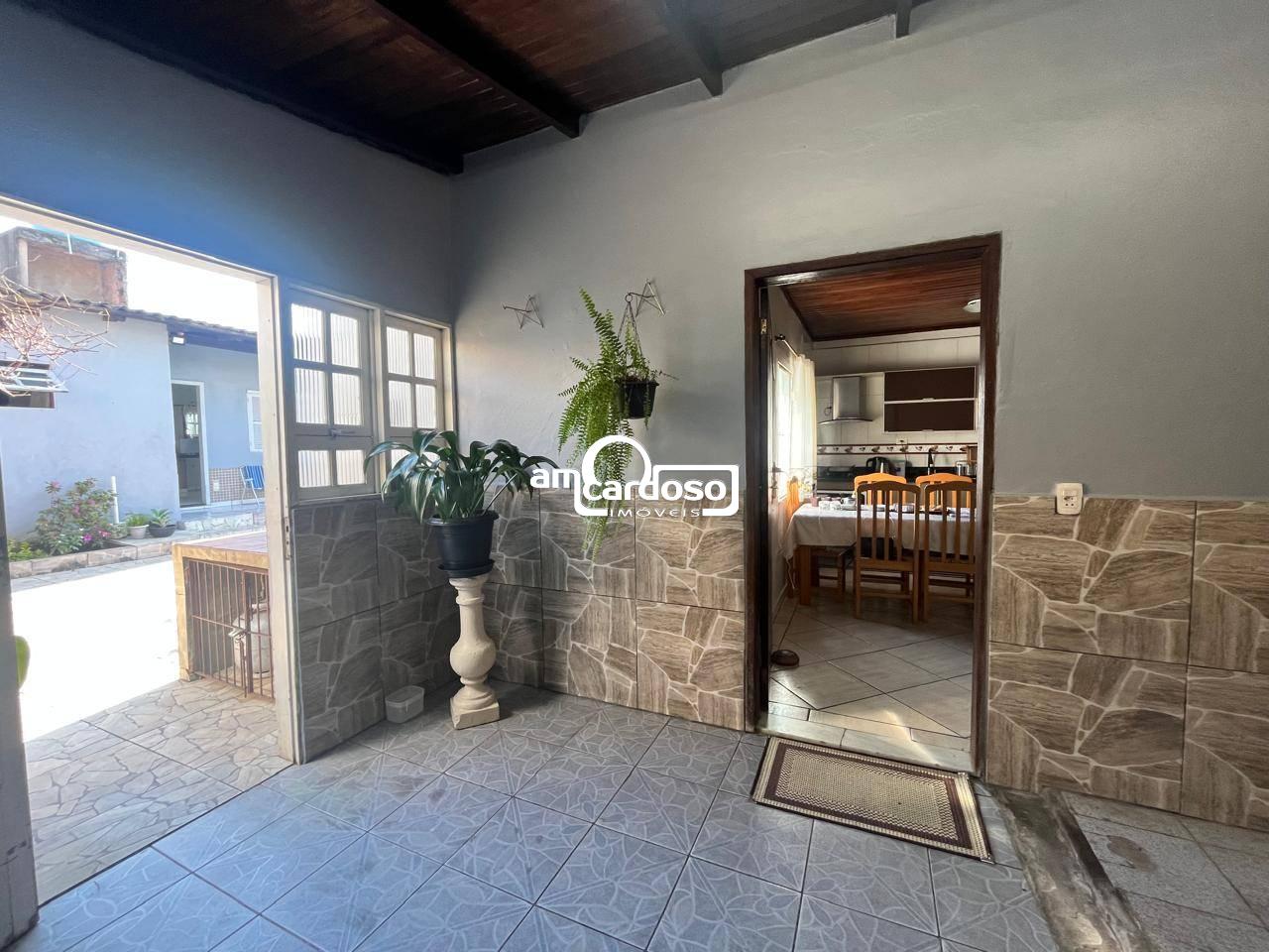 Casa 4 quarto(s)  no bairro Bom Sucesso