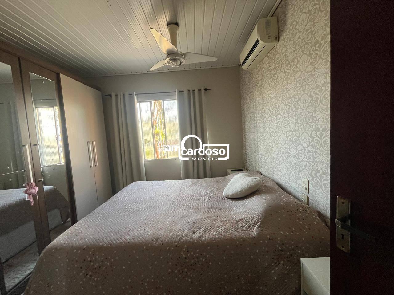 Casa 4 quarto(s)  no bairro Bom Sucesso
