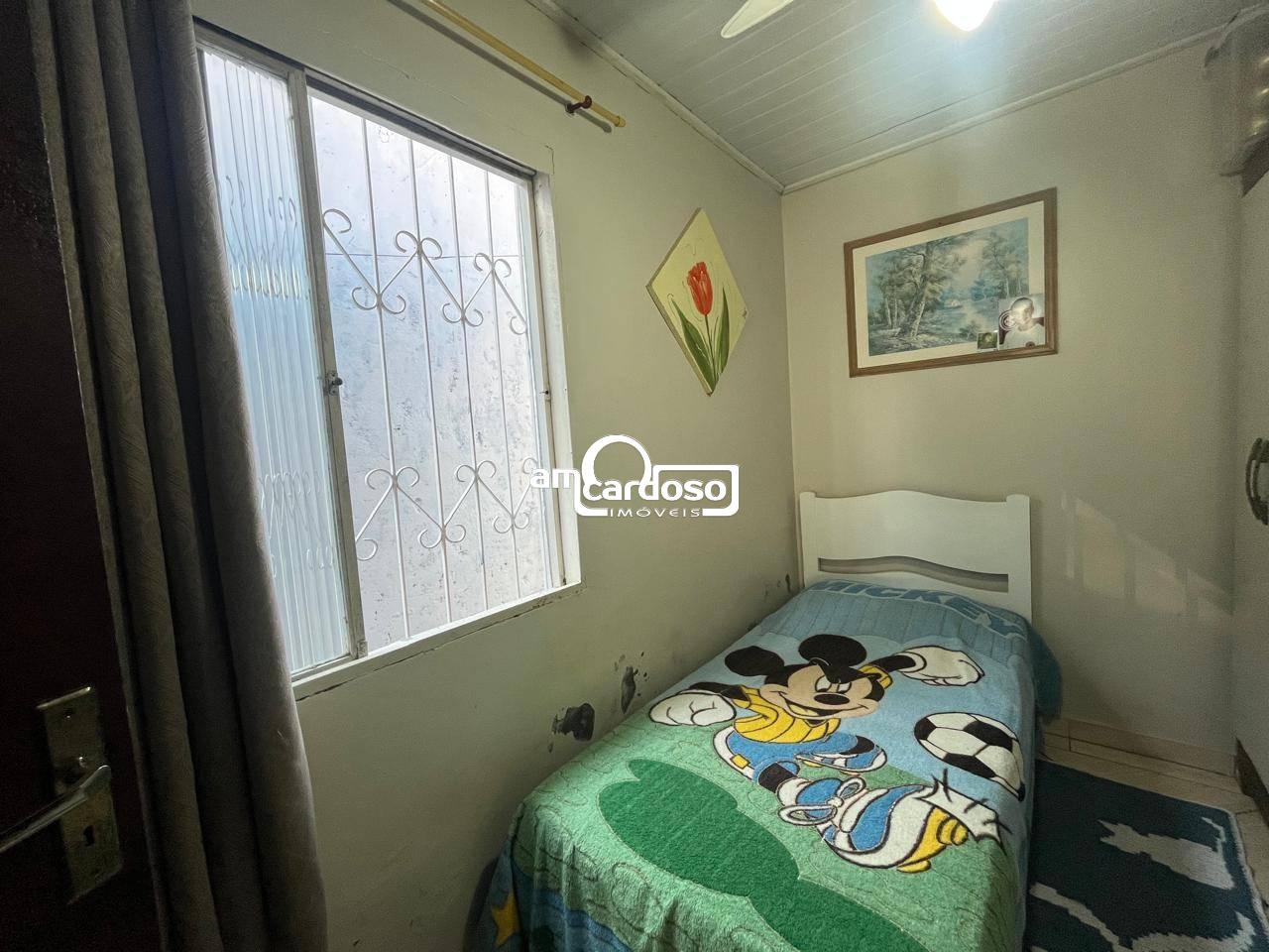 Casa 4 quarto(s)  no bairro Bom Sucesso