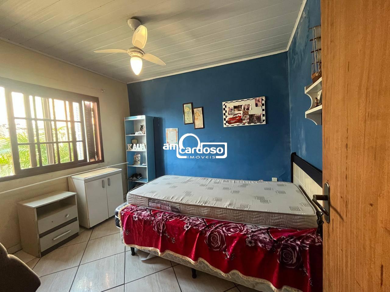 Casa 4 quarto(s)  no bairro Bom Sucesso
