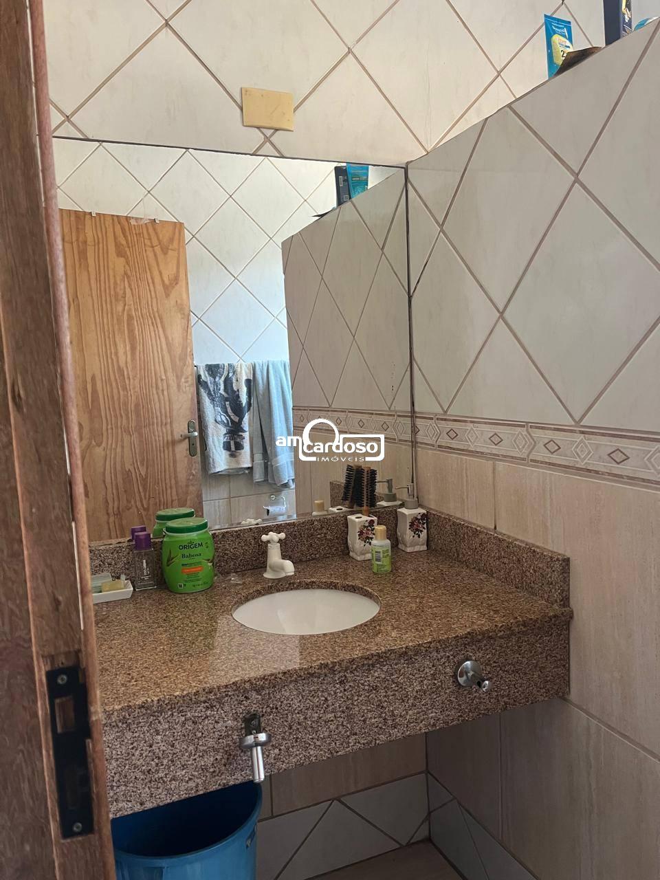 Casa 4 quarto(s)  no bairro Bom Sucesso