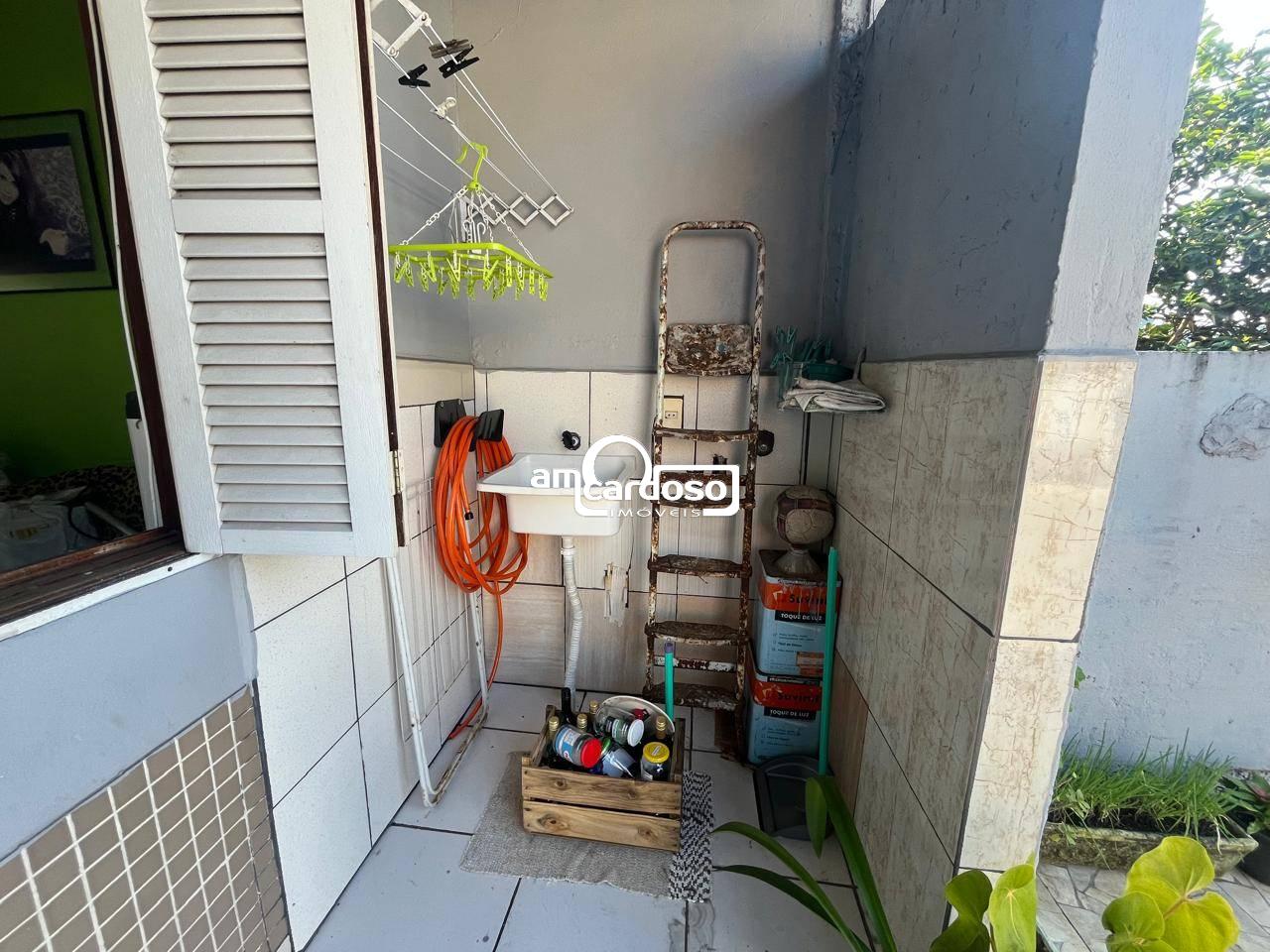 Casa 4 quarto(s)  no bairro Bom Sucesso