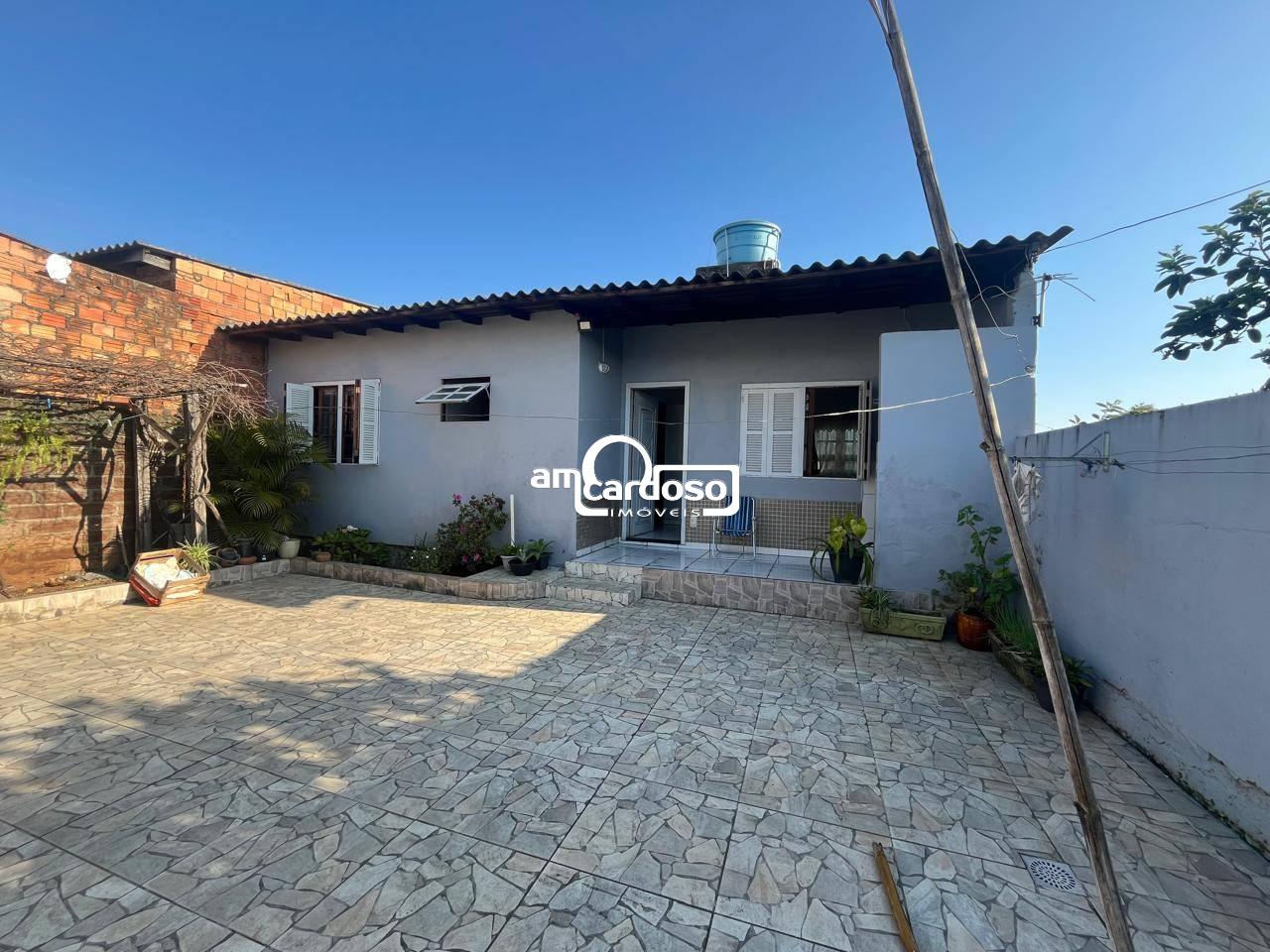 Casa 4 quarto(s)  no bairro Bom Sucesso