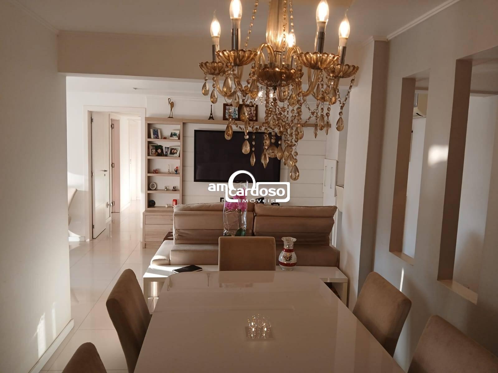 Apartamento 3 quarto(s)  no bairro Jardim Lindia