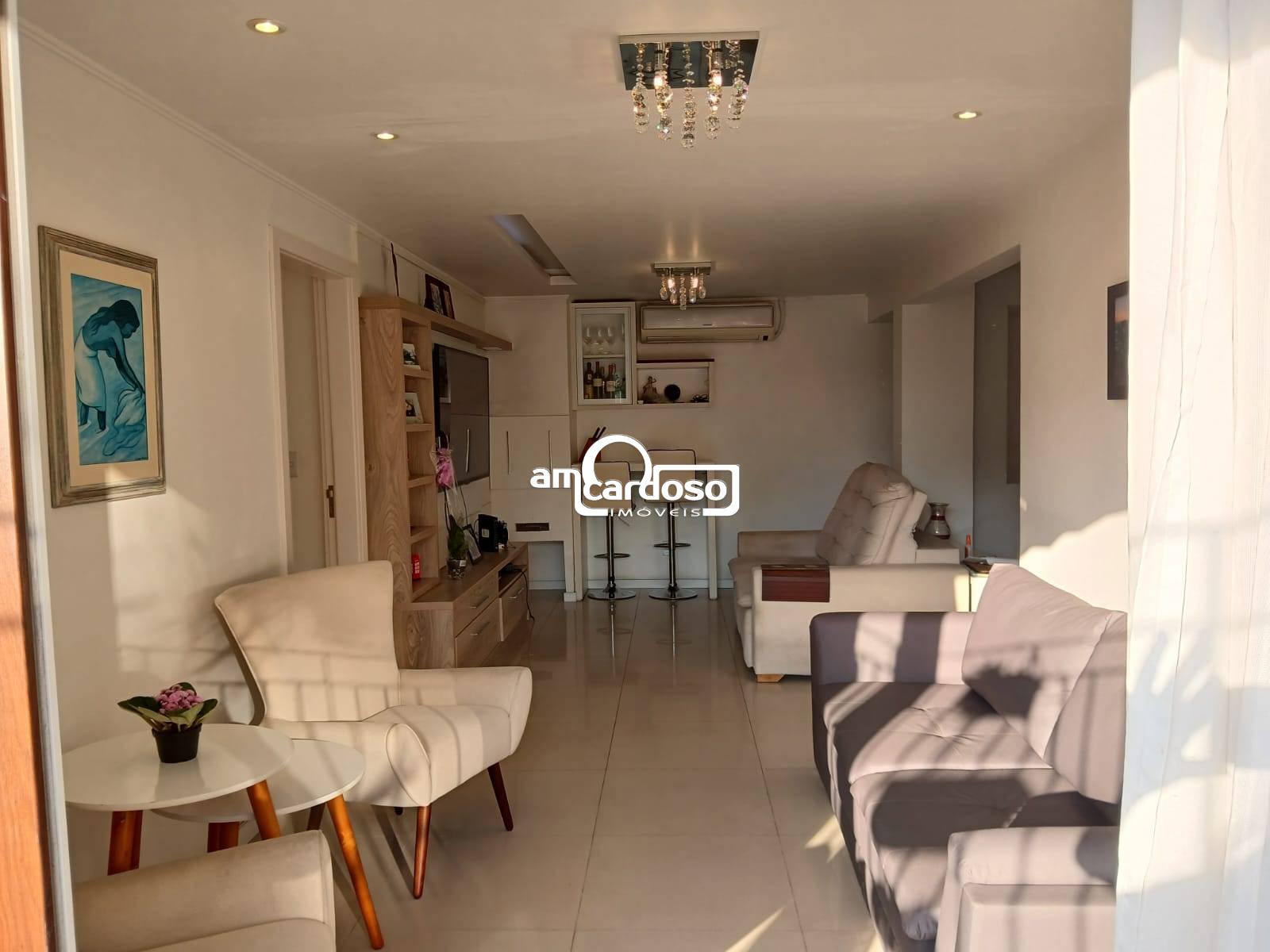 Apartamento 3 quarto(s)  no bairro Jardim Lindia