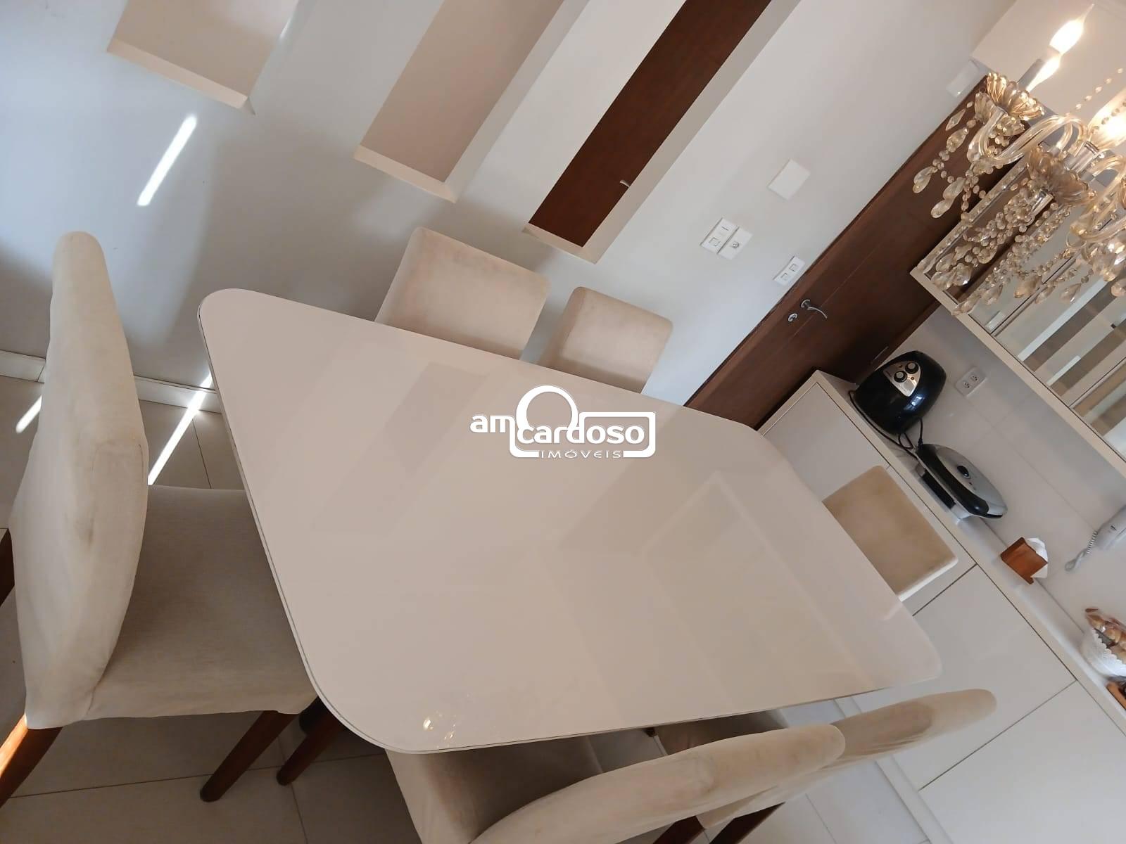Apartamento 3 quarto(s)  no bairro Jardim Lindia