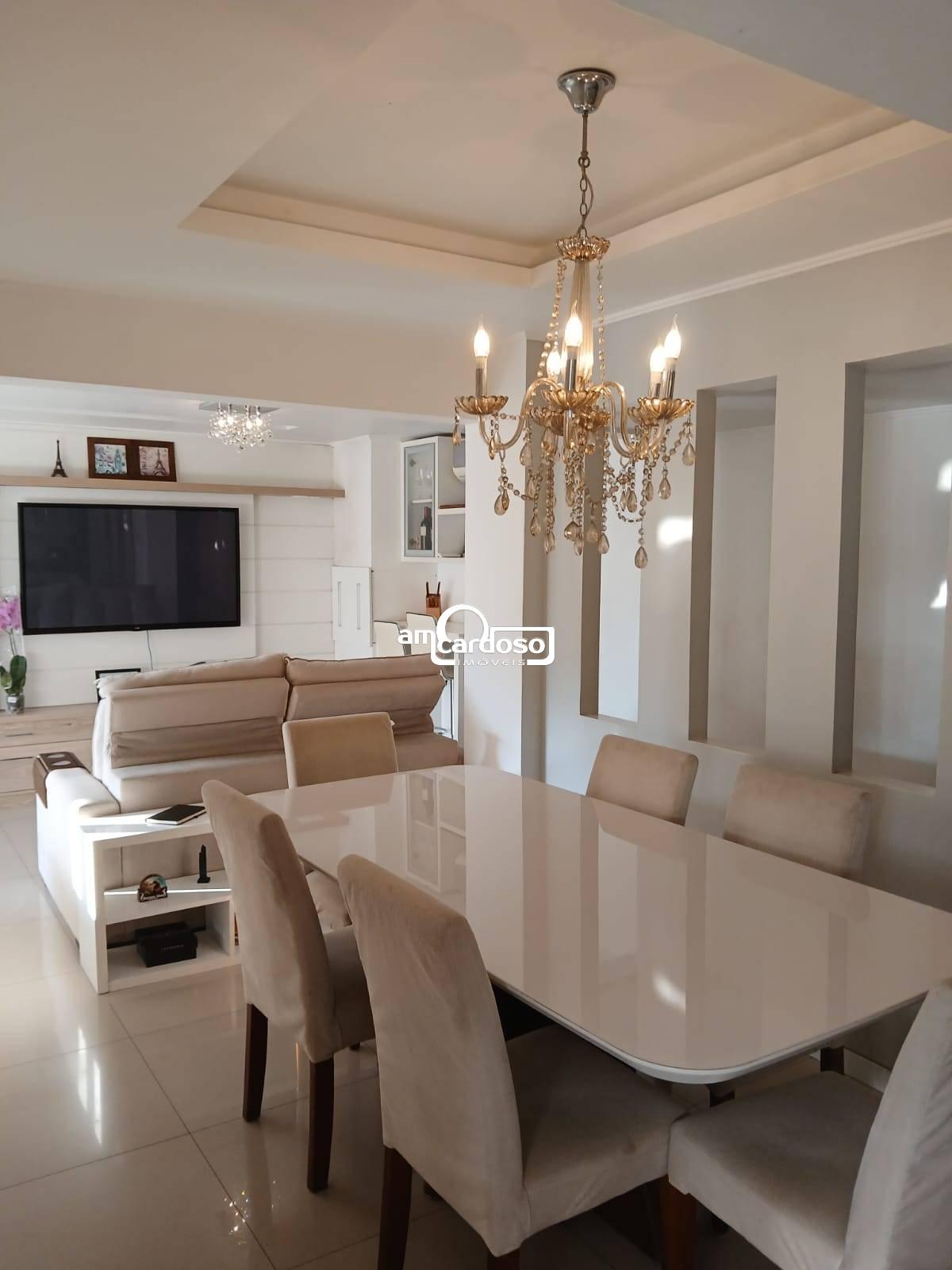 Apartamento 3 quarto(s)  no bairro Jardim Lindia