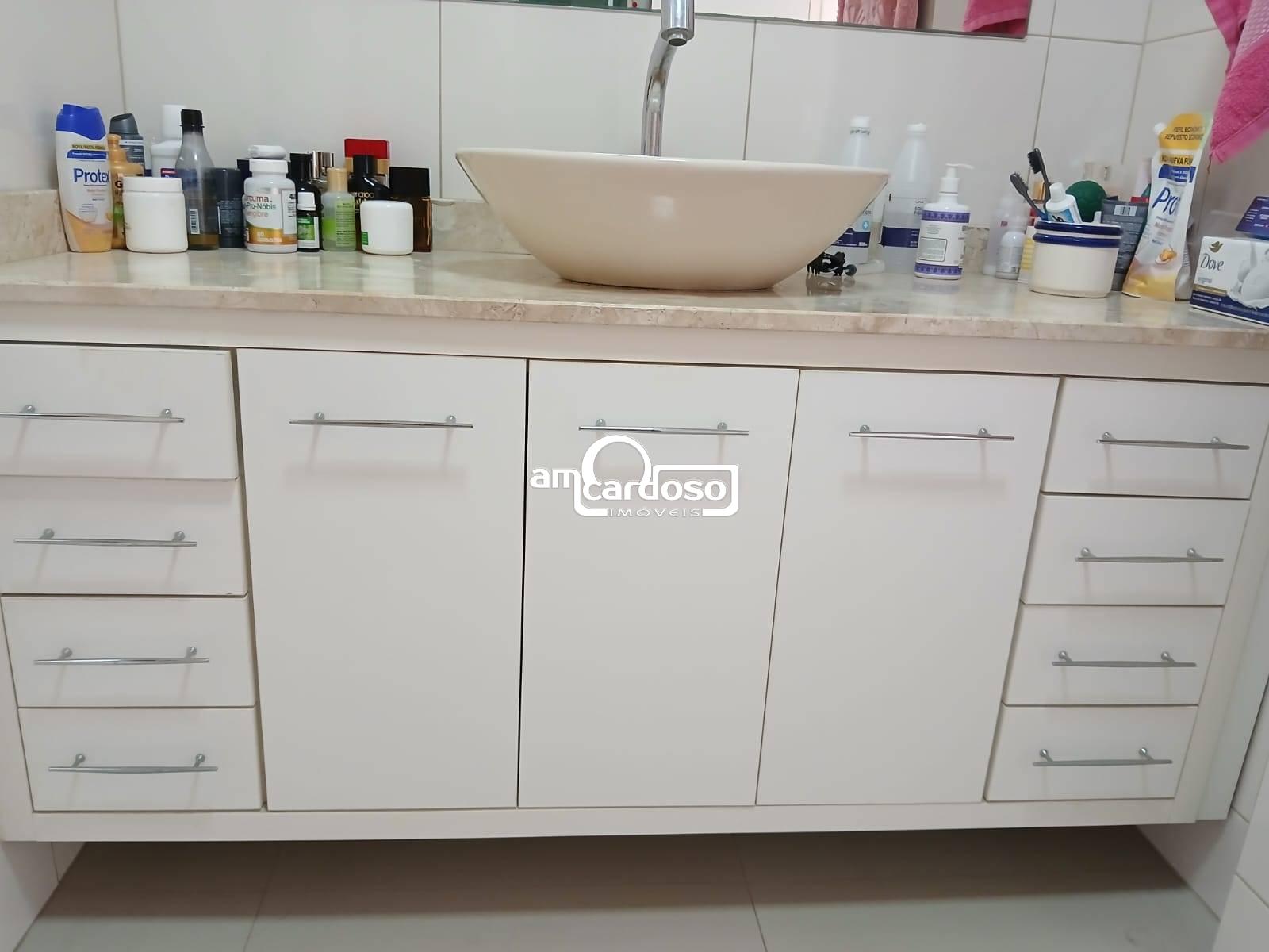Apartamento 3 quarto(s)  no bairro Jardim Lindia