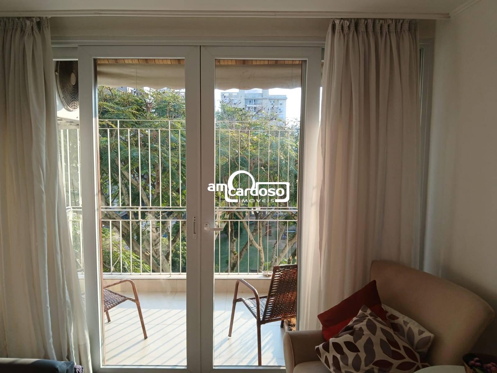 Apartamento 3 quarto(s)  no bairro Jardim Lindia