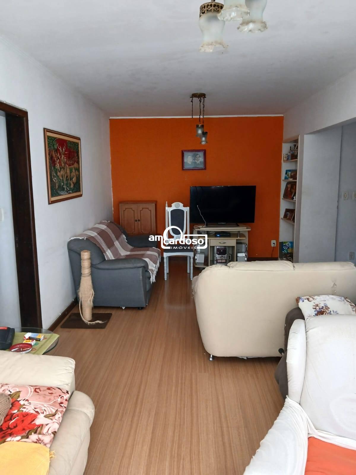 Apartamento 3 quarto(s)  no bairro Jardim Lindia