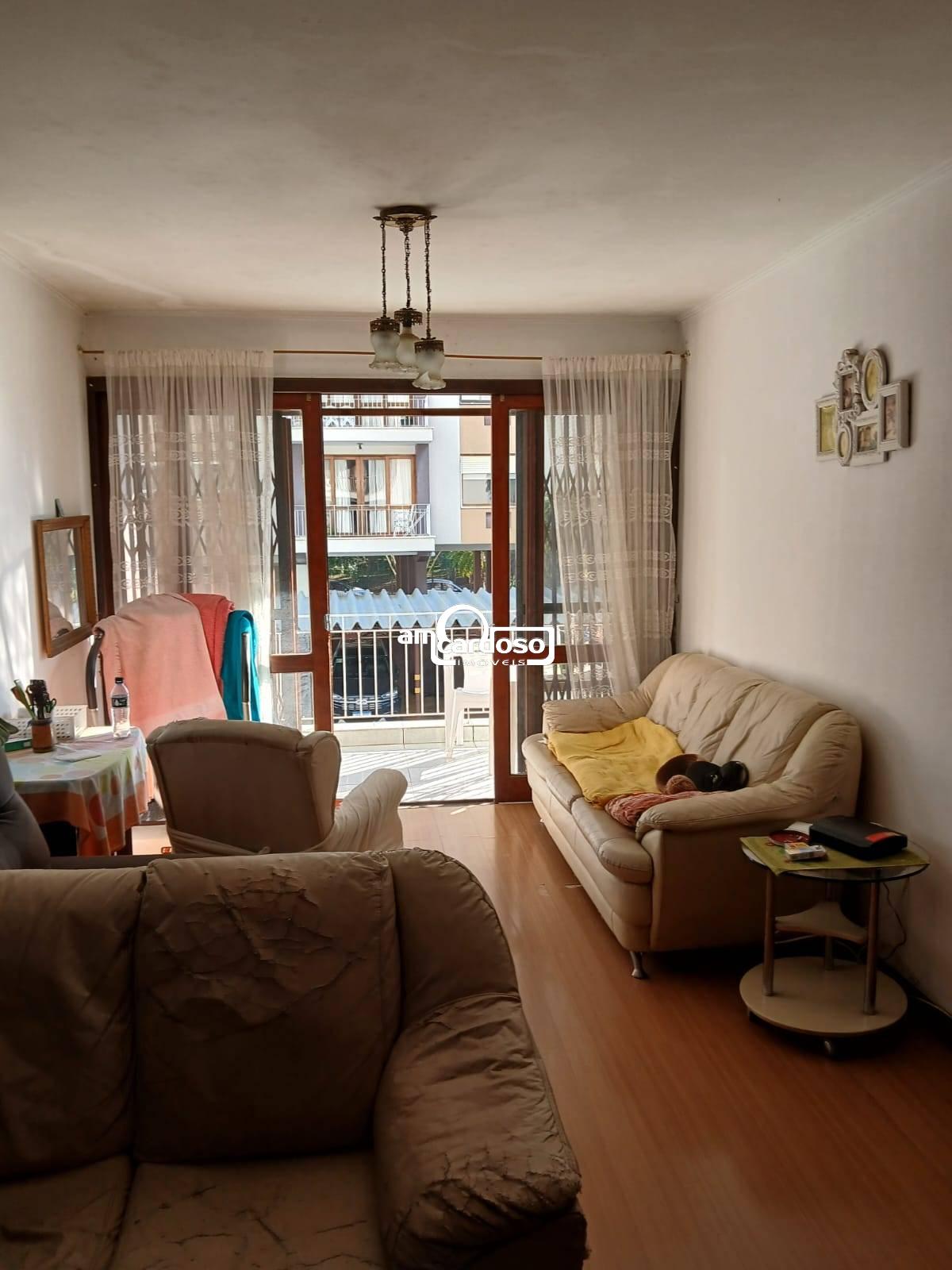 Apartamento 3 quarto(s)  no bairro Jardim Lindia