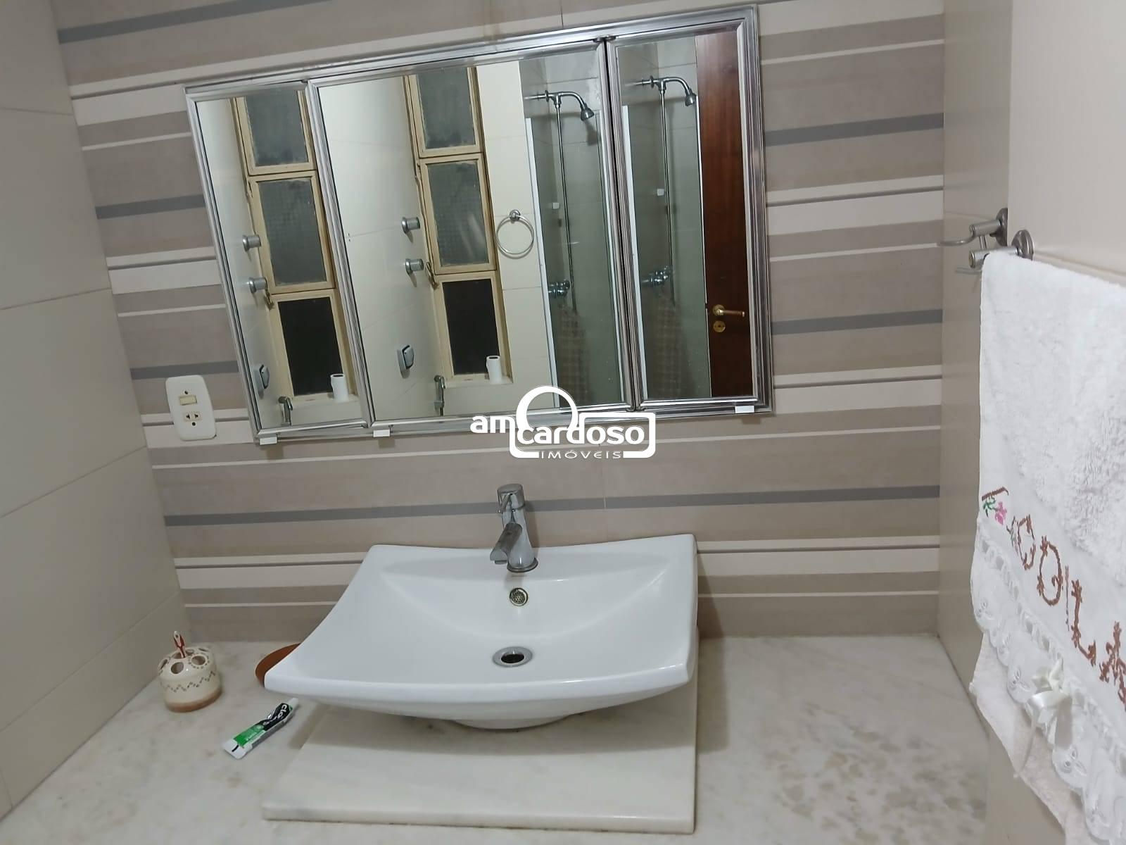Apartamento 3 quarto(s)  no bairro Jardim Lindia