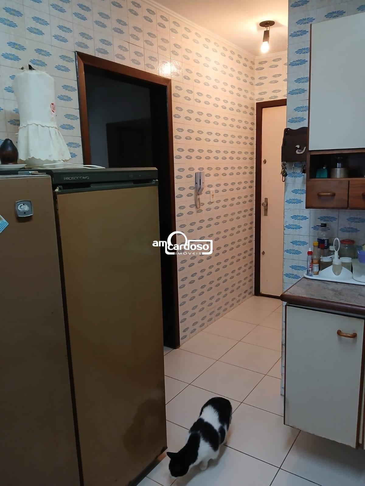 Apartamento 3 quarto(s)  no bairro Jardim Lindia