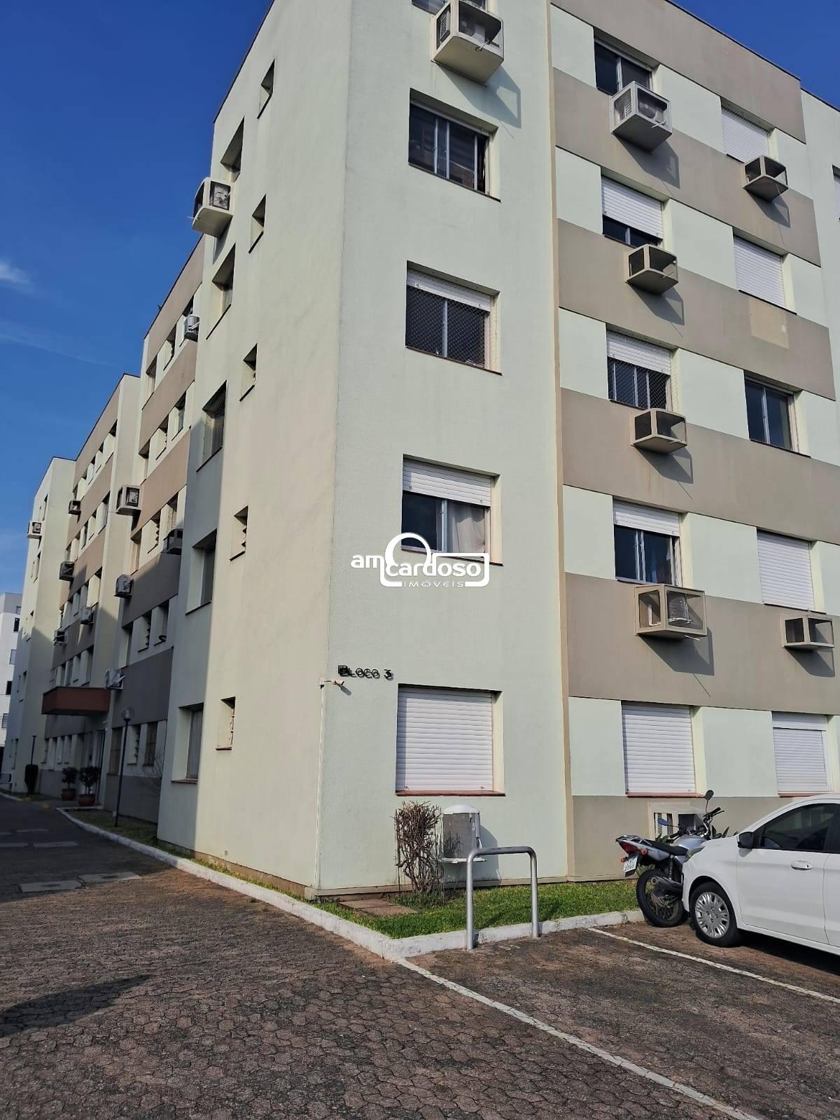Apartamento 1 quarto(s)  no bairro So Jos