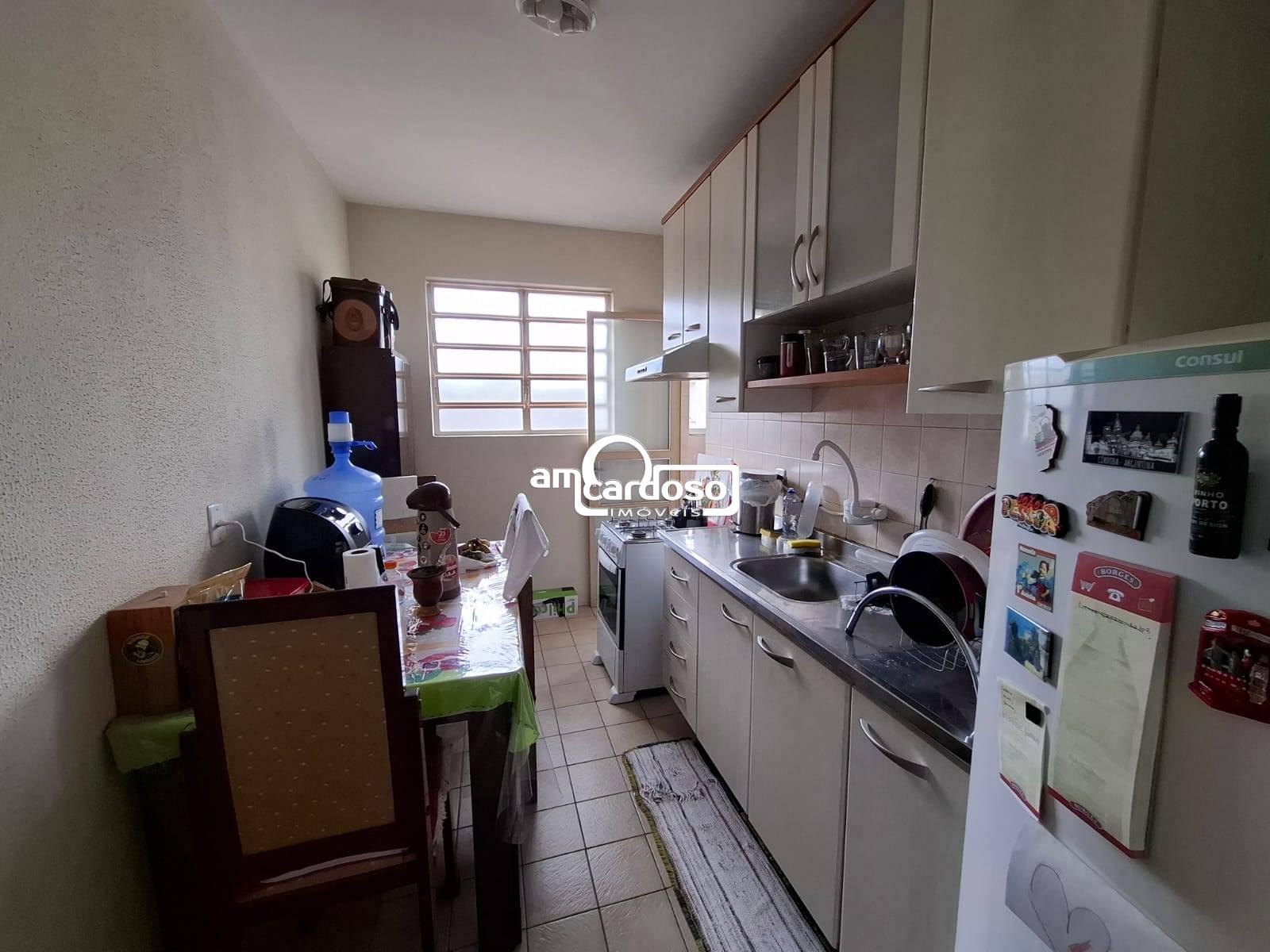 Apartamento 1 quarto(s)  no bairro So Jos
