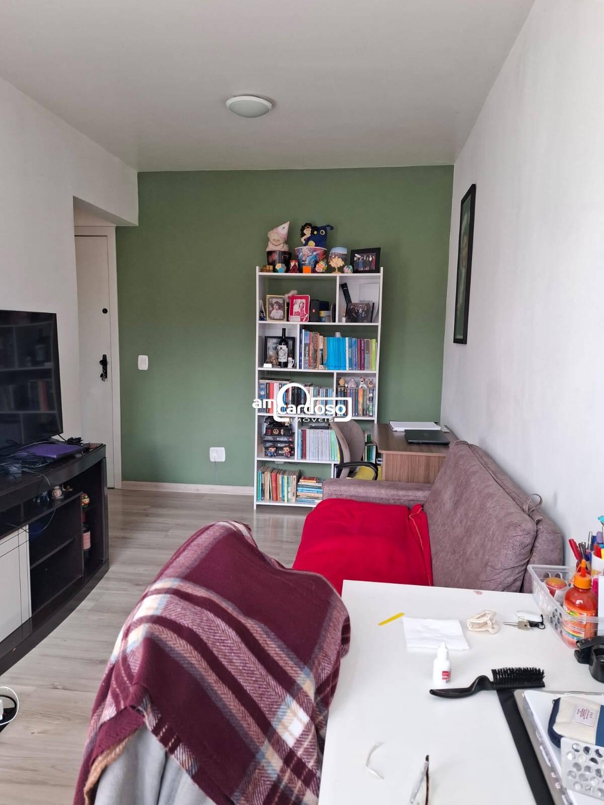 Apartamento 1 quarto(s)  no bairro So Jos