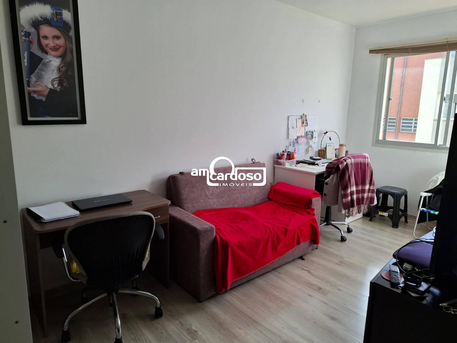 Apartamento 1 quarto(s)  no bairro So Jos