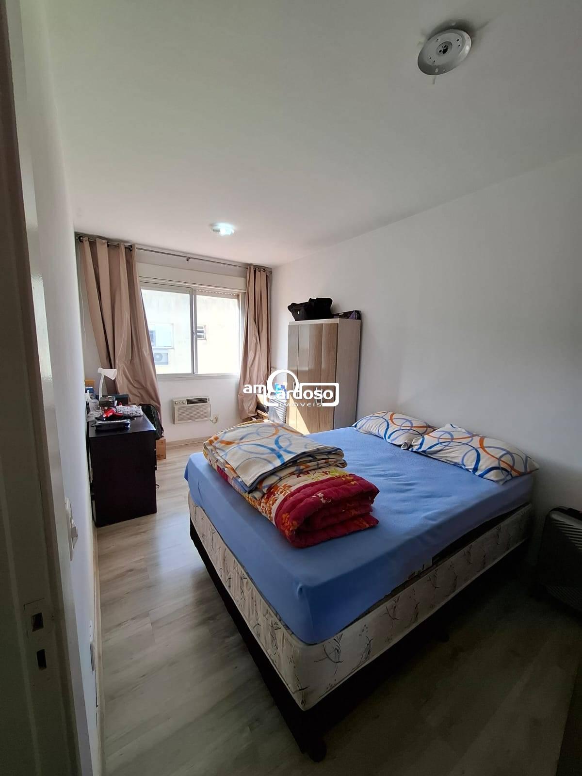 Apartamento 1 quarto(s)  no bairro So Jos