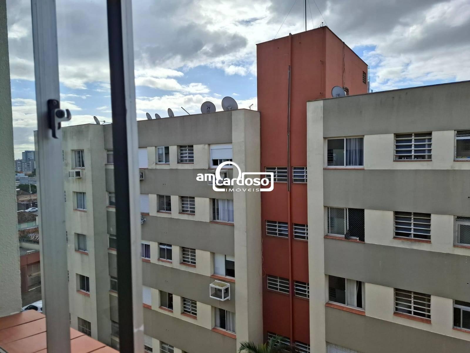 Apartamento 1 quarto(s)  no bairro So Jos