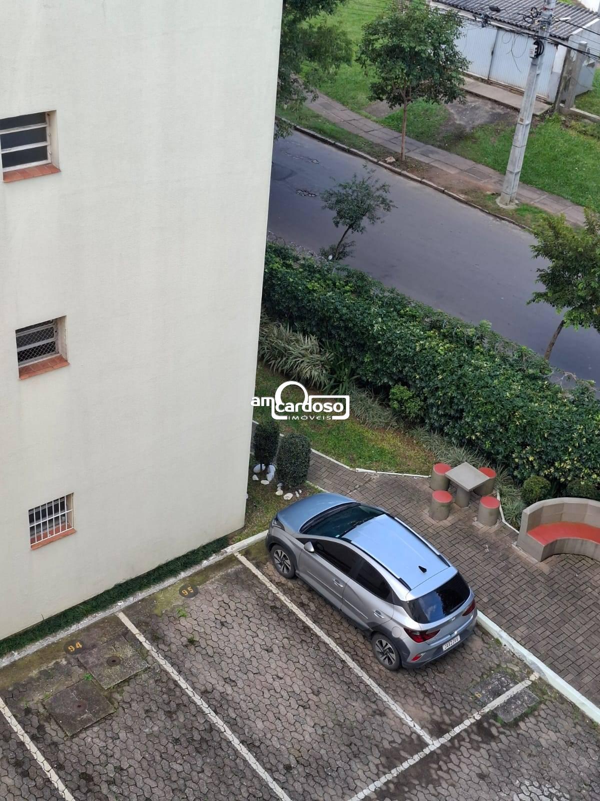 Apartamento 1 quarto(s)  no bairro So Jos