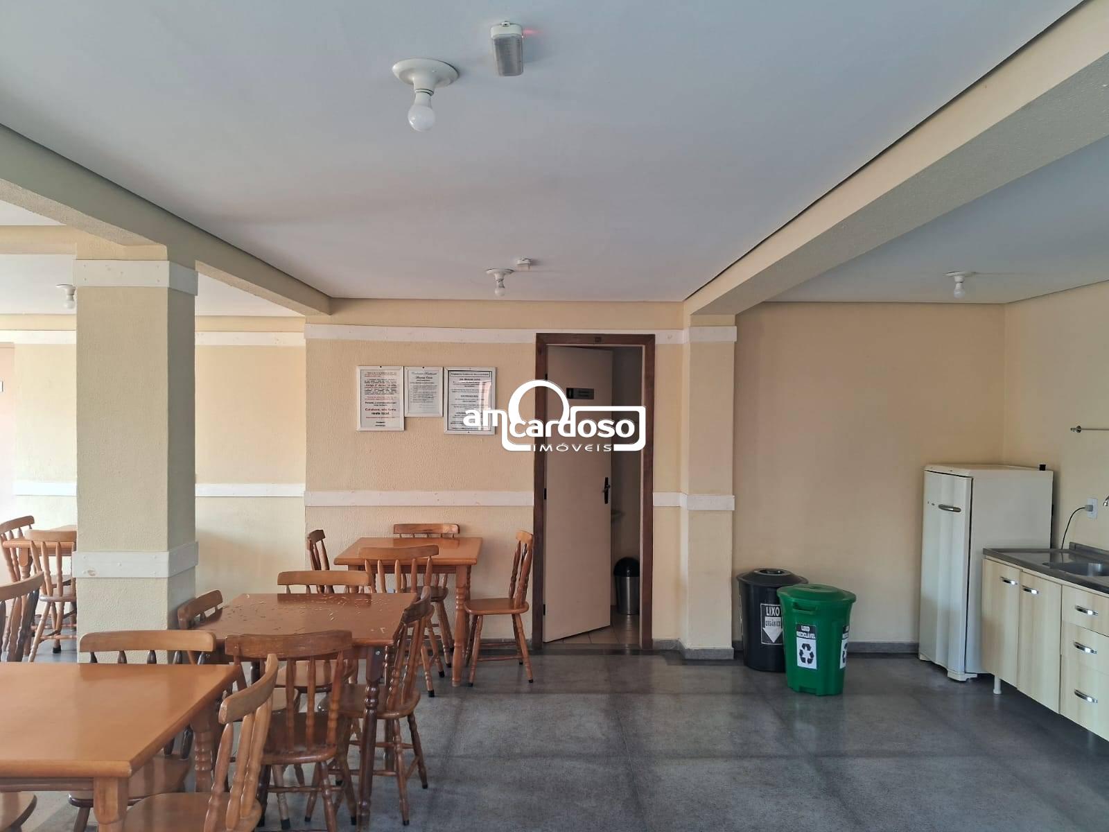 Apartamento 1 quarto(s)  no bairro So Jos