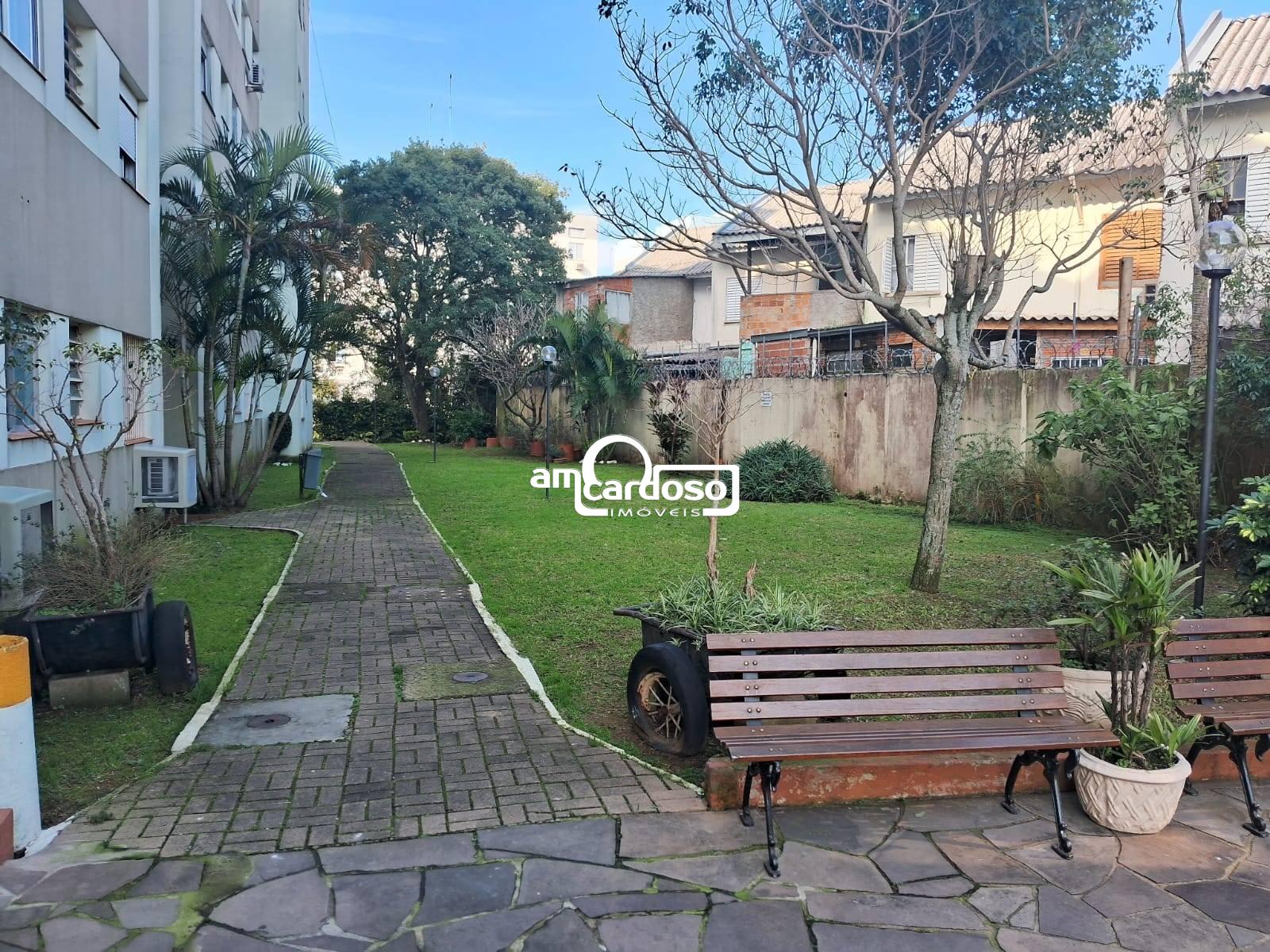 Apartamento 1 quarto(s)  no bairro So Jos