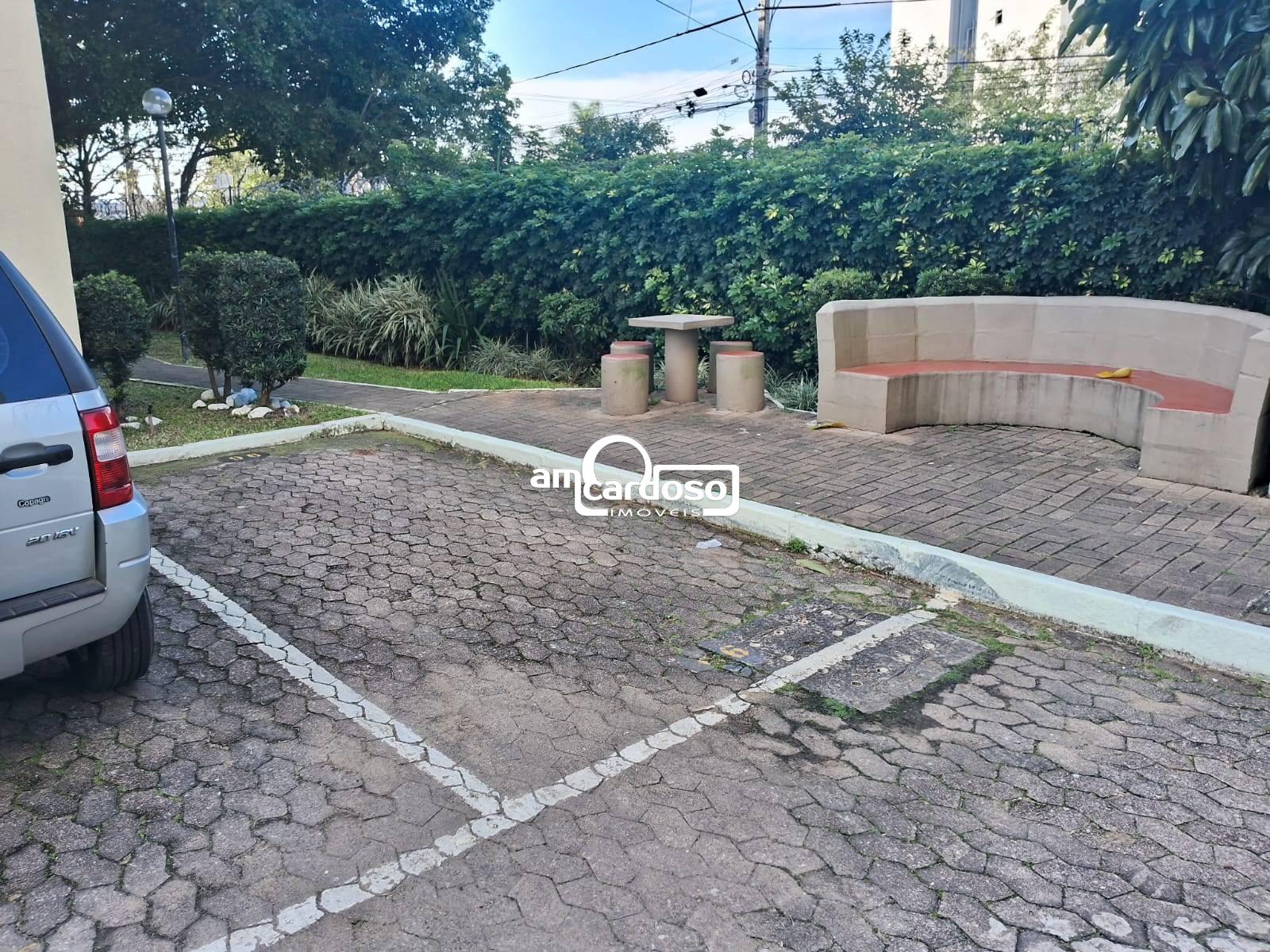 Apartamento 1 quarto(s)  no bairro So Jos