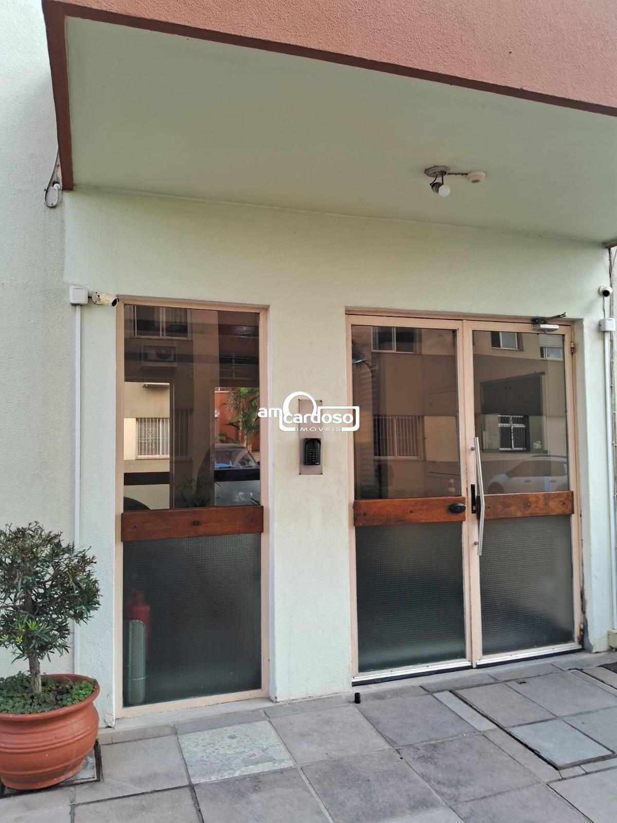 Apartamento 1 quarto(s)  no bairro So Jos