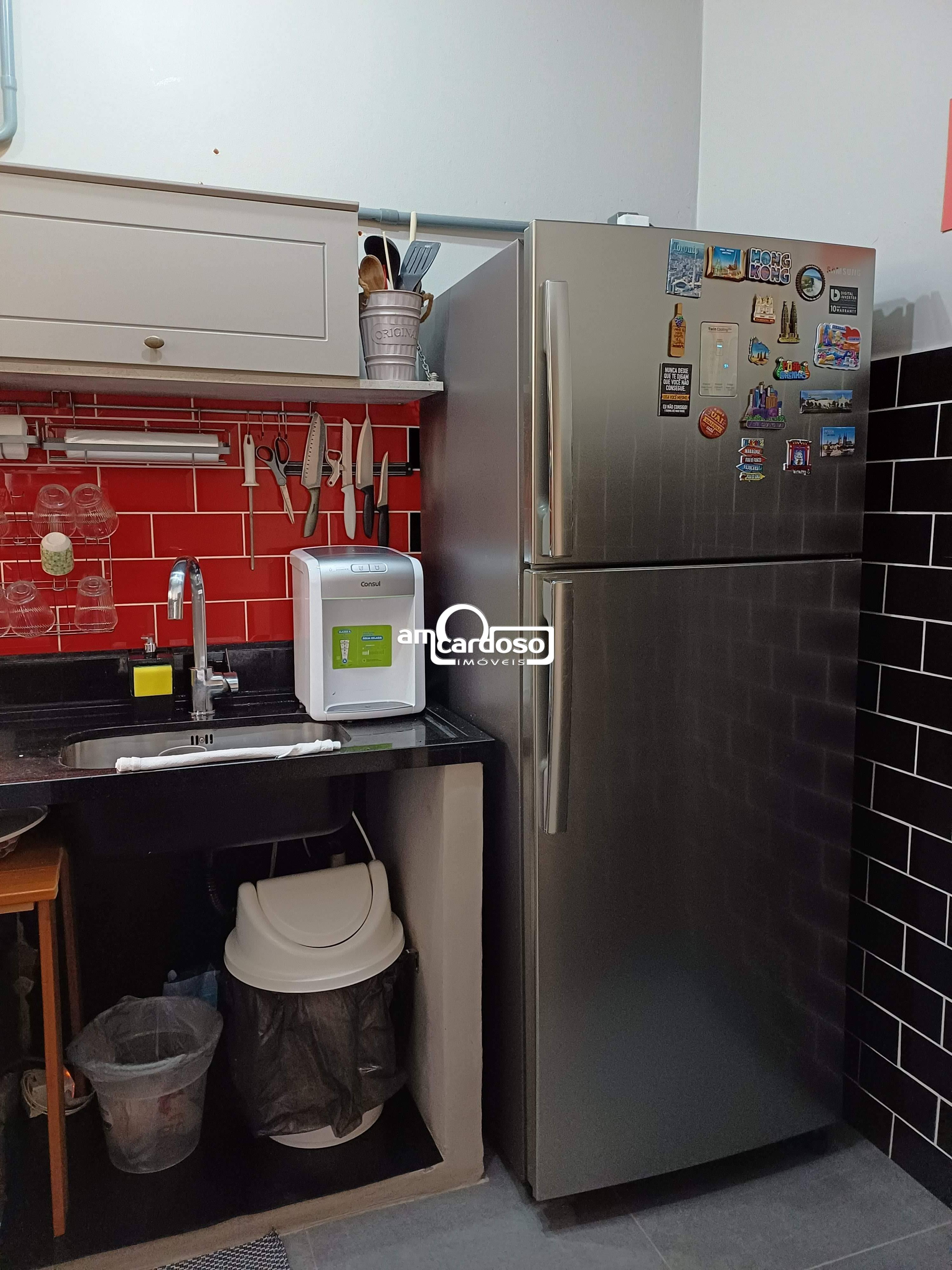 Apartamento 3 quarto(s)  no bairro So Sebastio