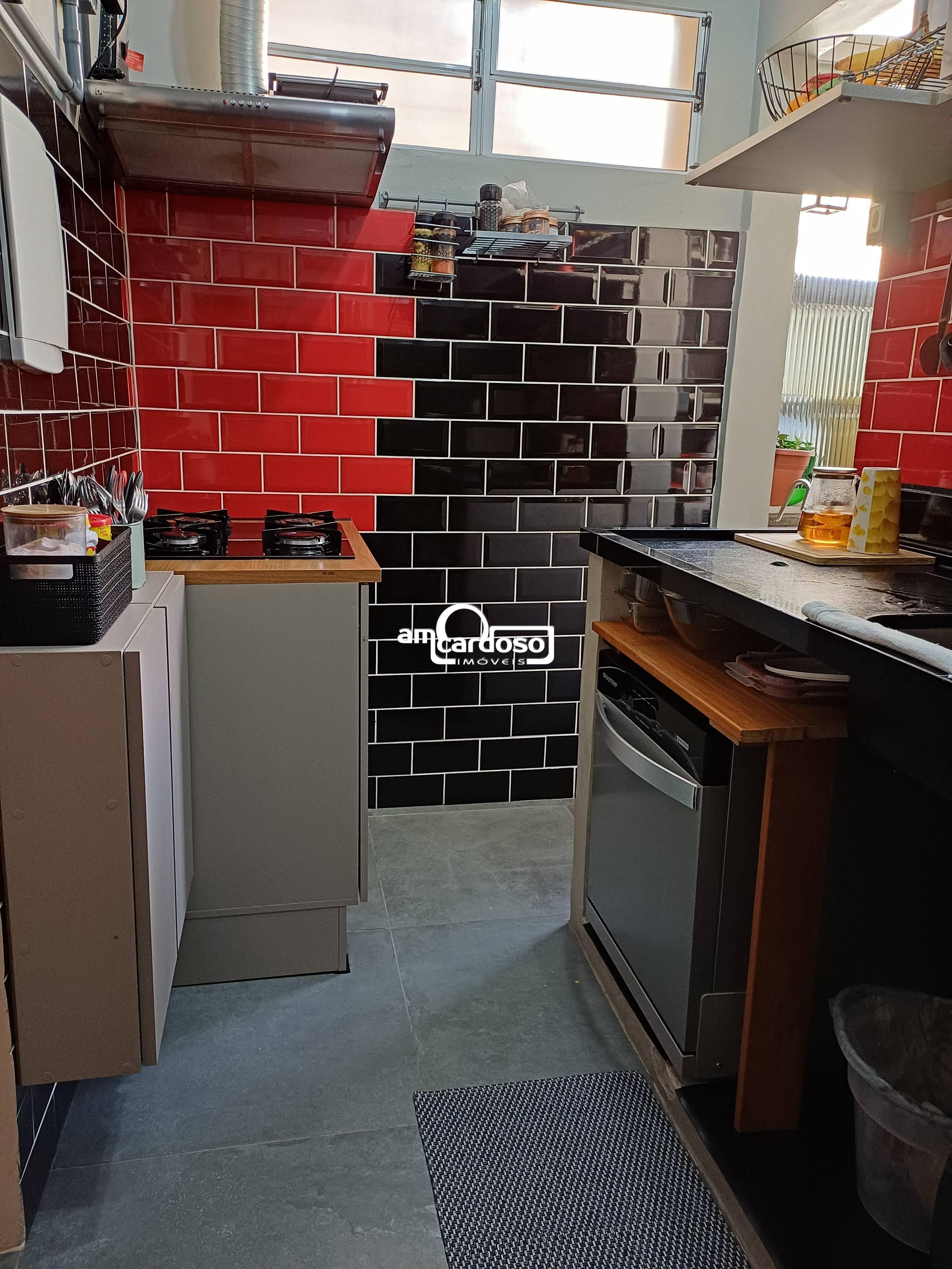 Apartamento 3 quarto(s)  no bairro So Sebastio