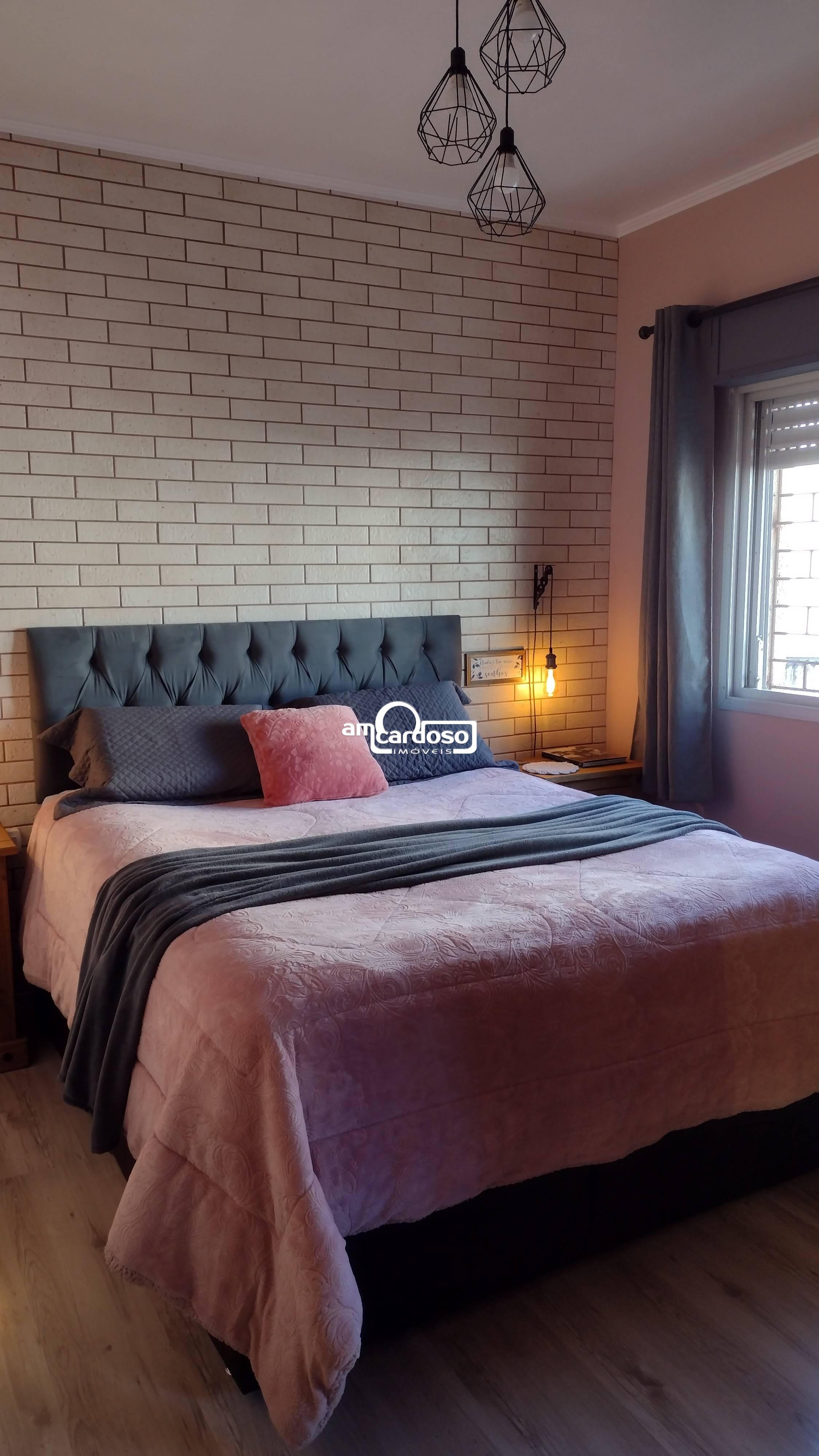 Apartamento 3 quarto(s)  no bairro So Sebastio