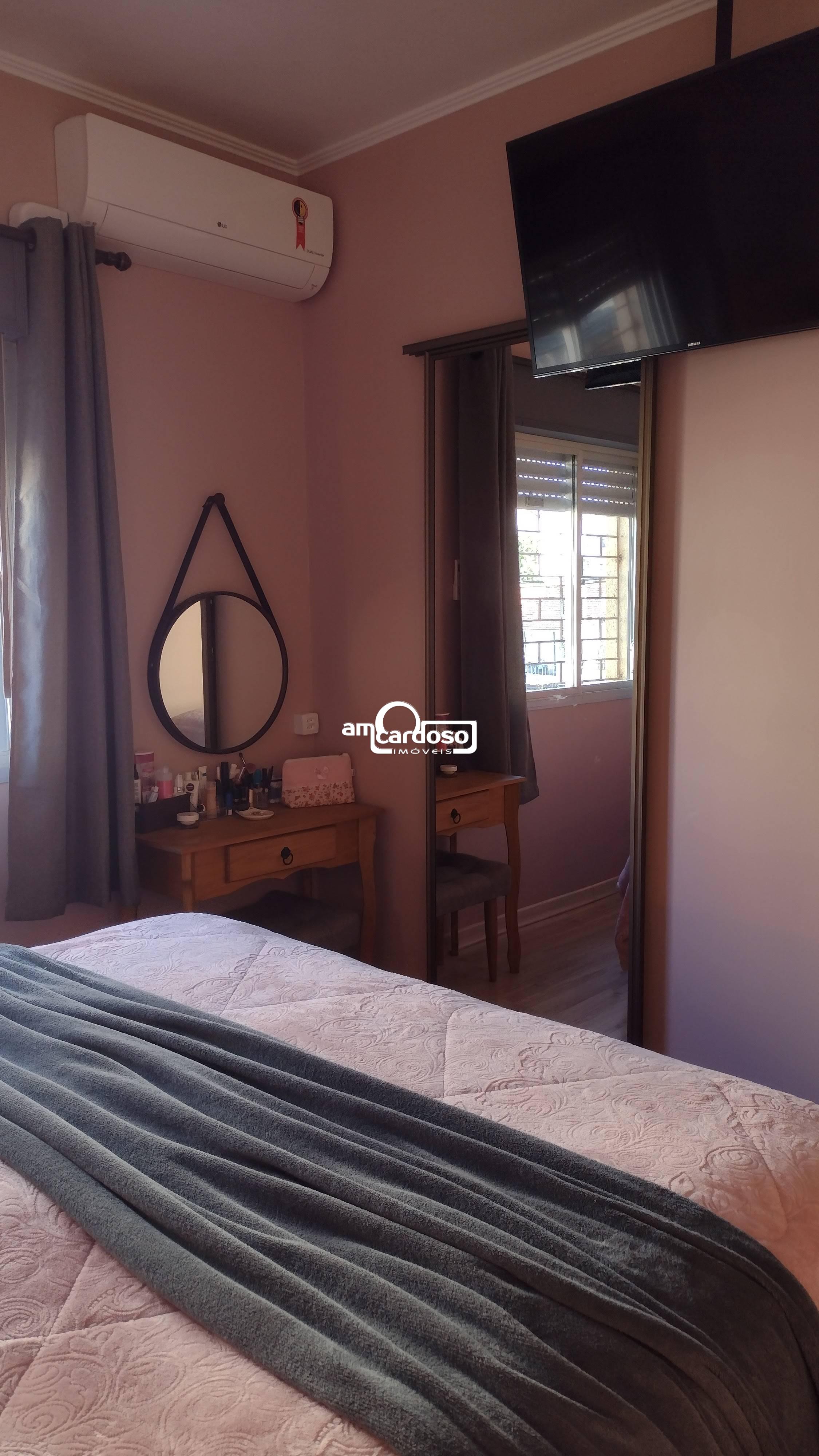 Apartamento 3 quarto(s)  no bairro So Sebastio