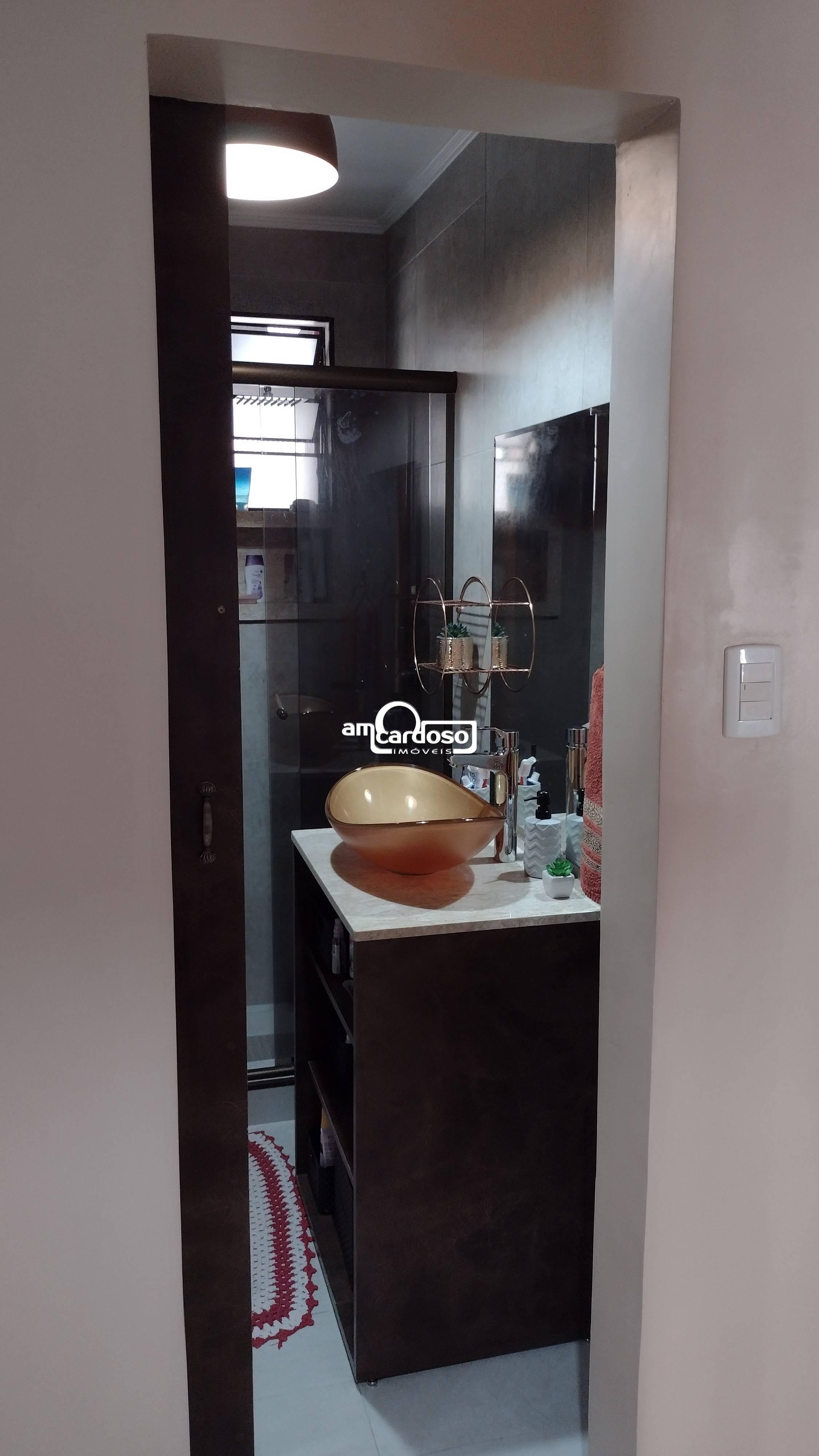 Apartamento 3 quarto(s)  no bairro So Sebastio