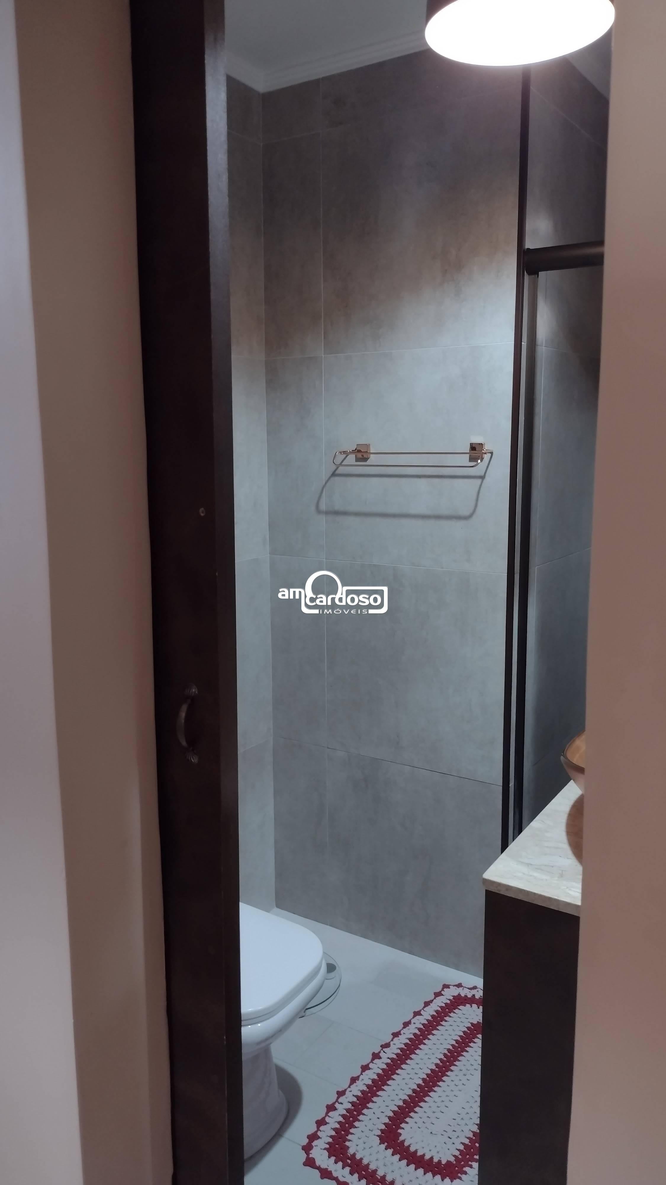 Apartamento 3 quarto(s)  no bairro So Sebastio