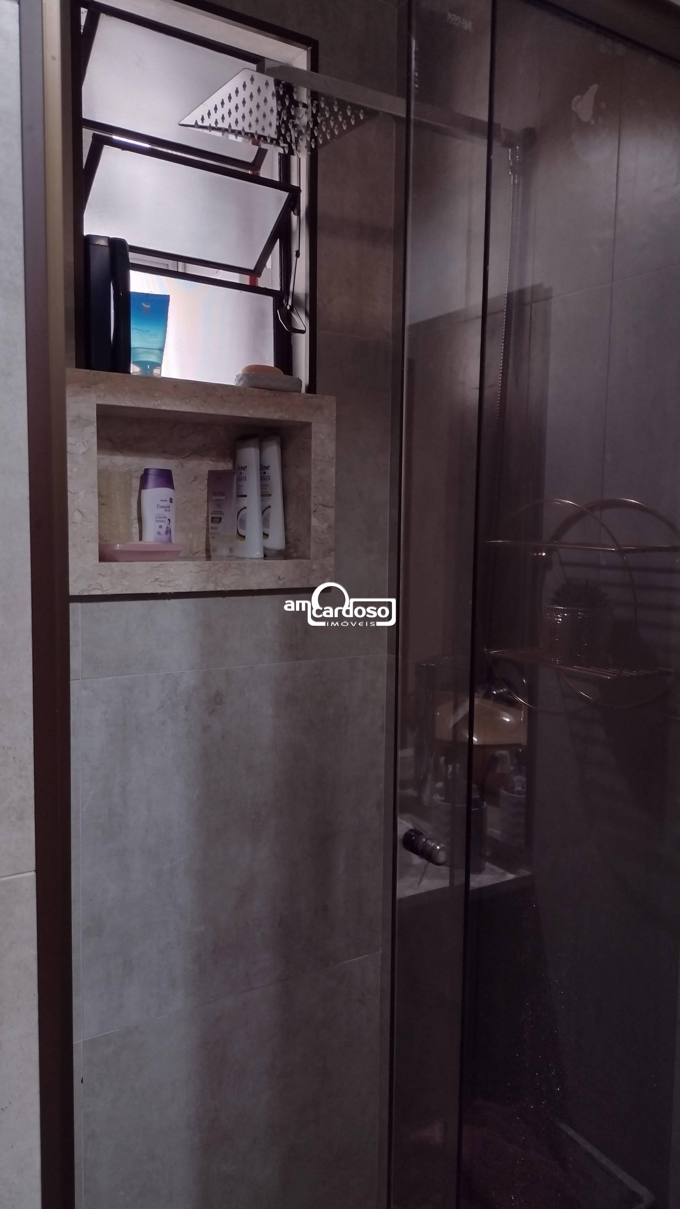 Apartamento 3 quarto(s)  no bairro So Sebastio