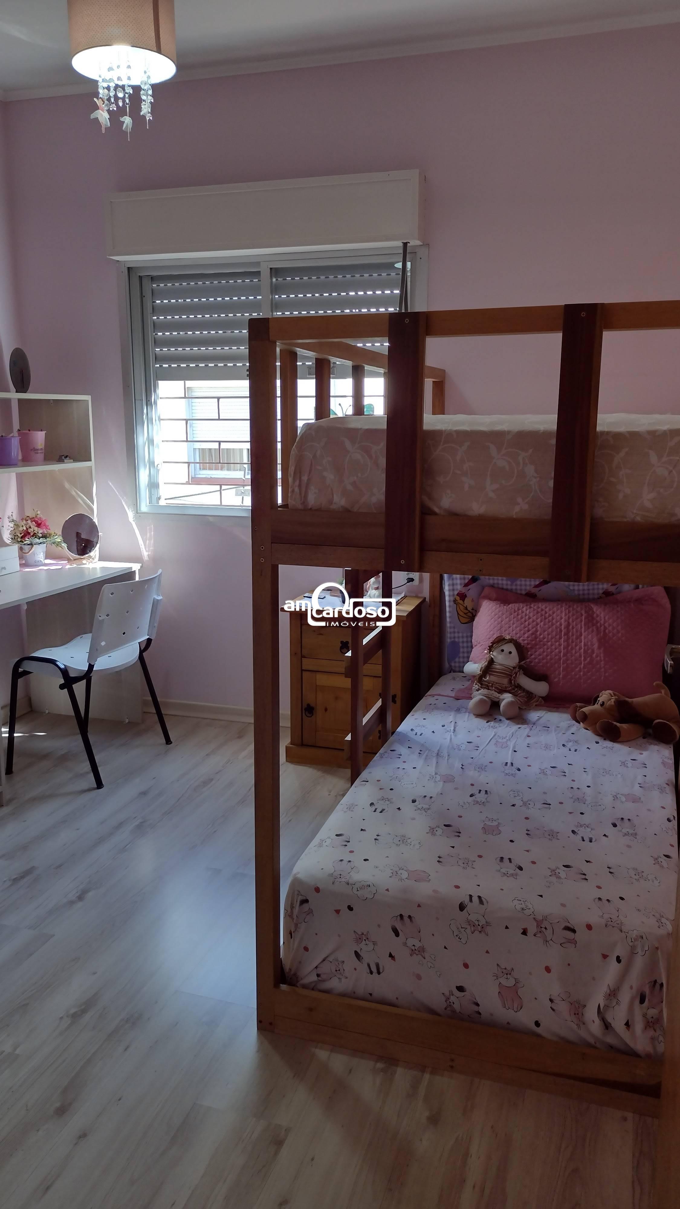 Apartamento 3 quarto(s)  no bairro So Sebastio