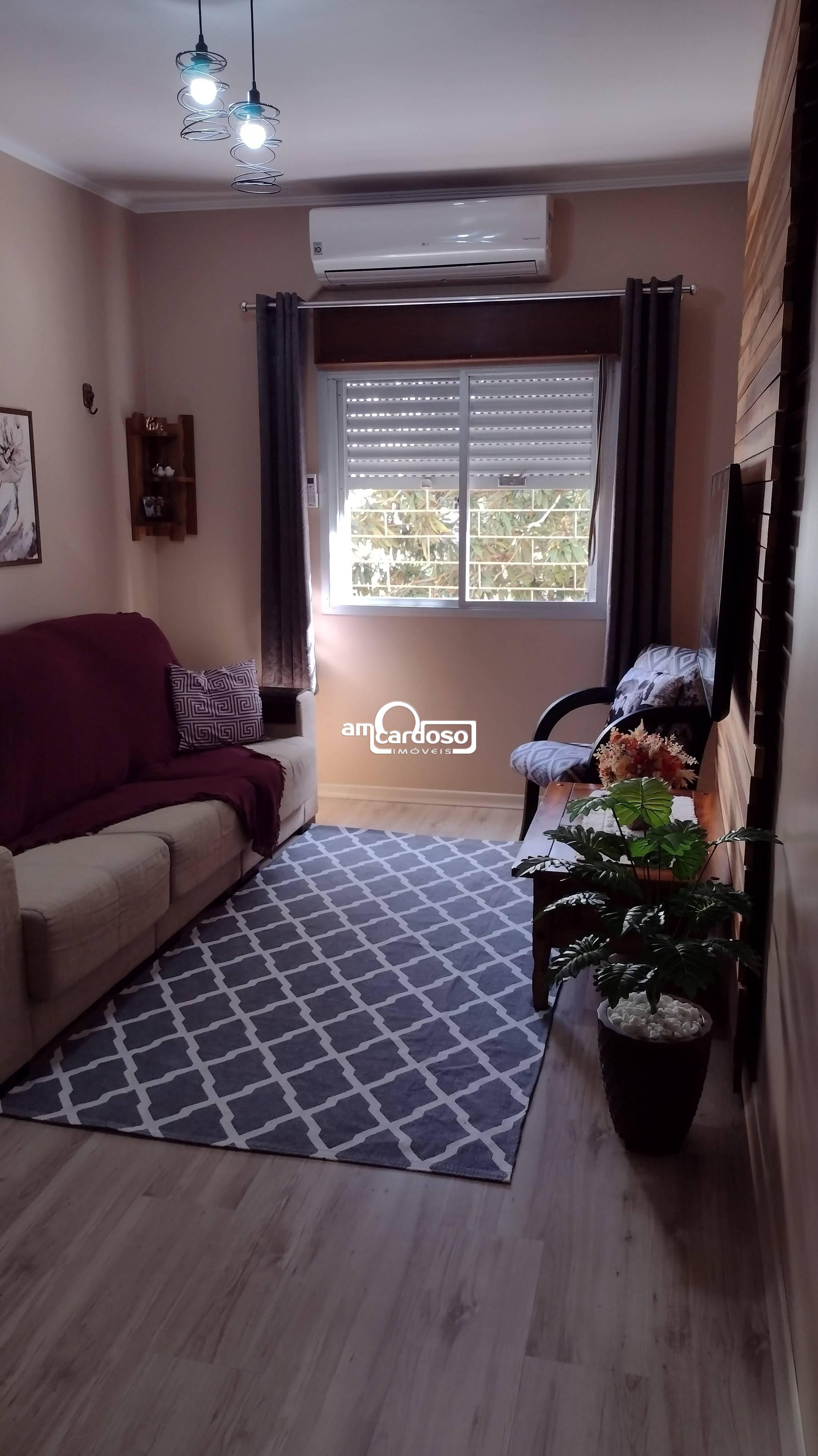 Apartamento 3 quarto(s)  no bairro So Sebastio