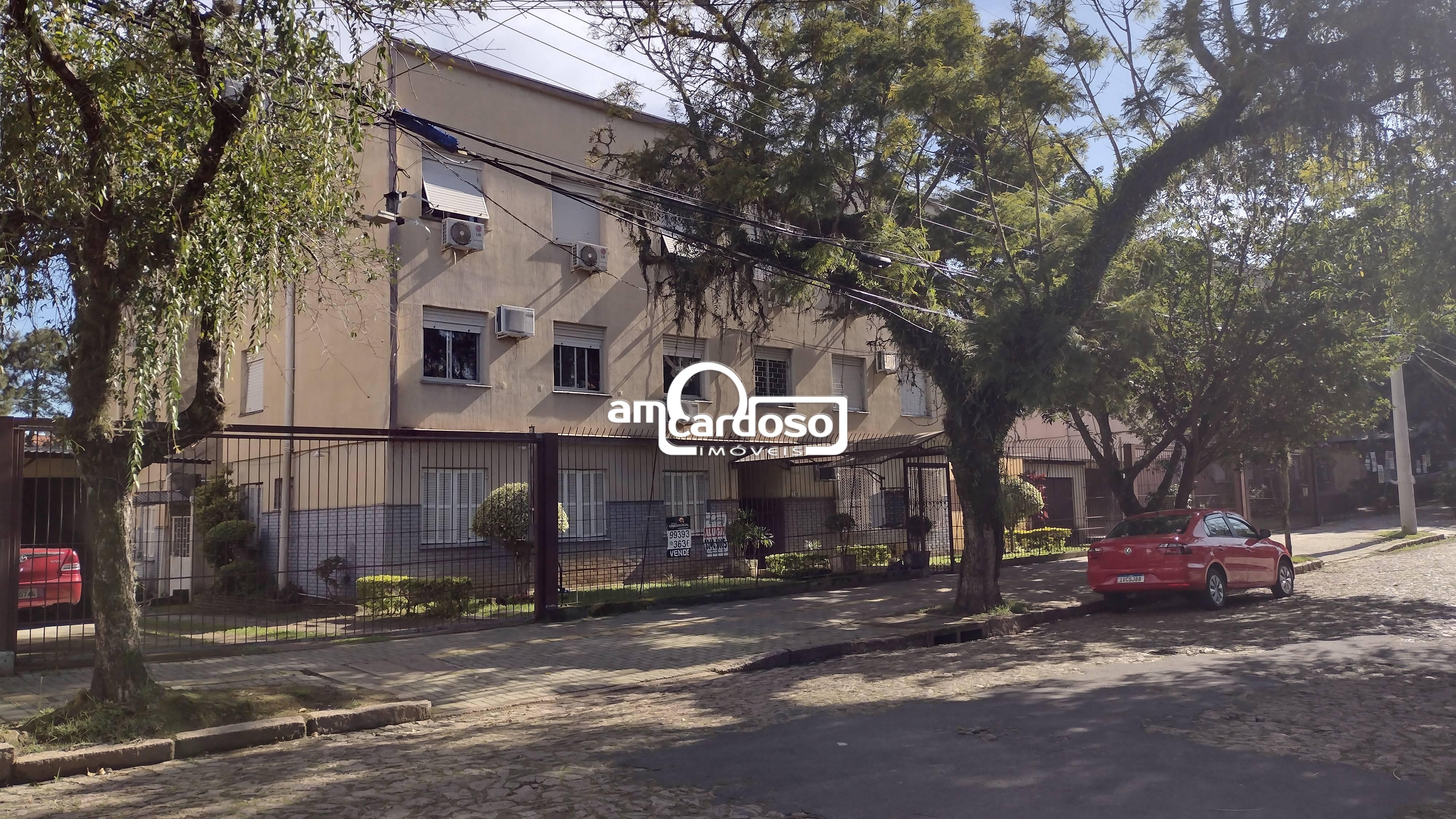 Apartamento 3 quarto(s)  no bairro So Sebastio