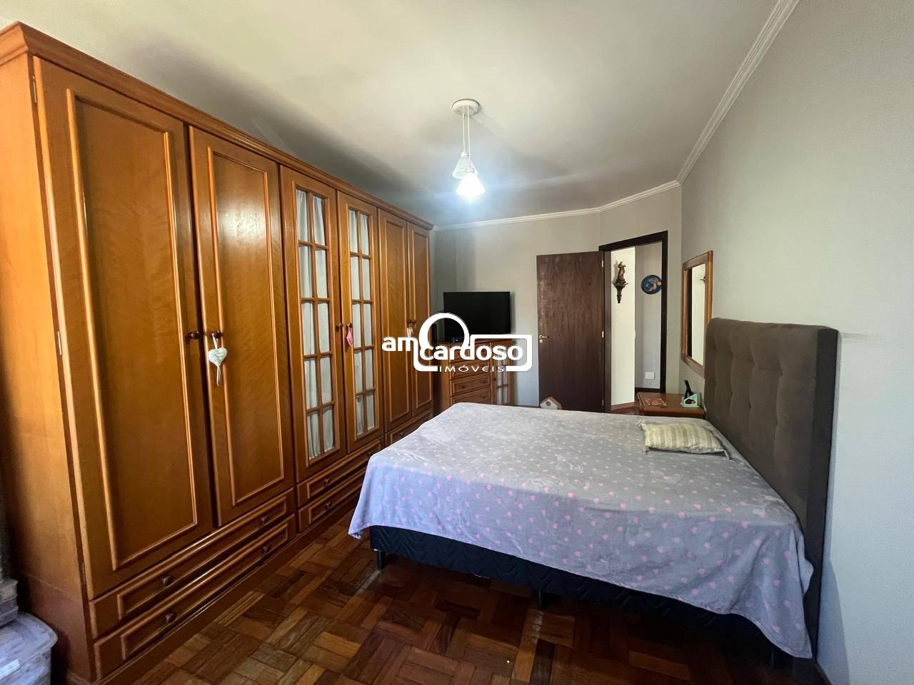 Casa 4 quarto(s)  no bairro So Sebastio