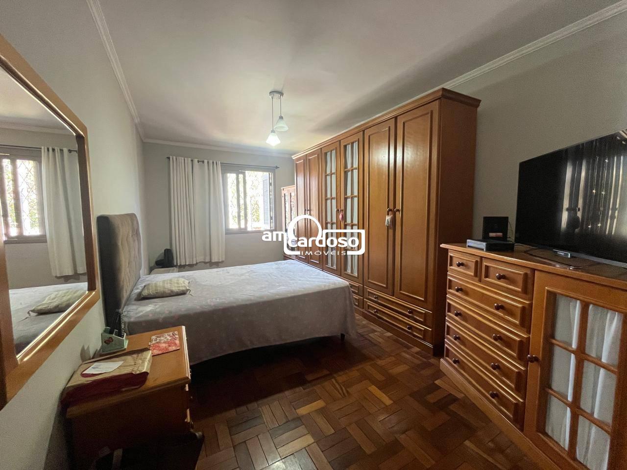 Casa 4 quarto(s)  no bairro So Sebastio