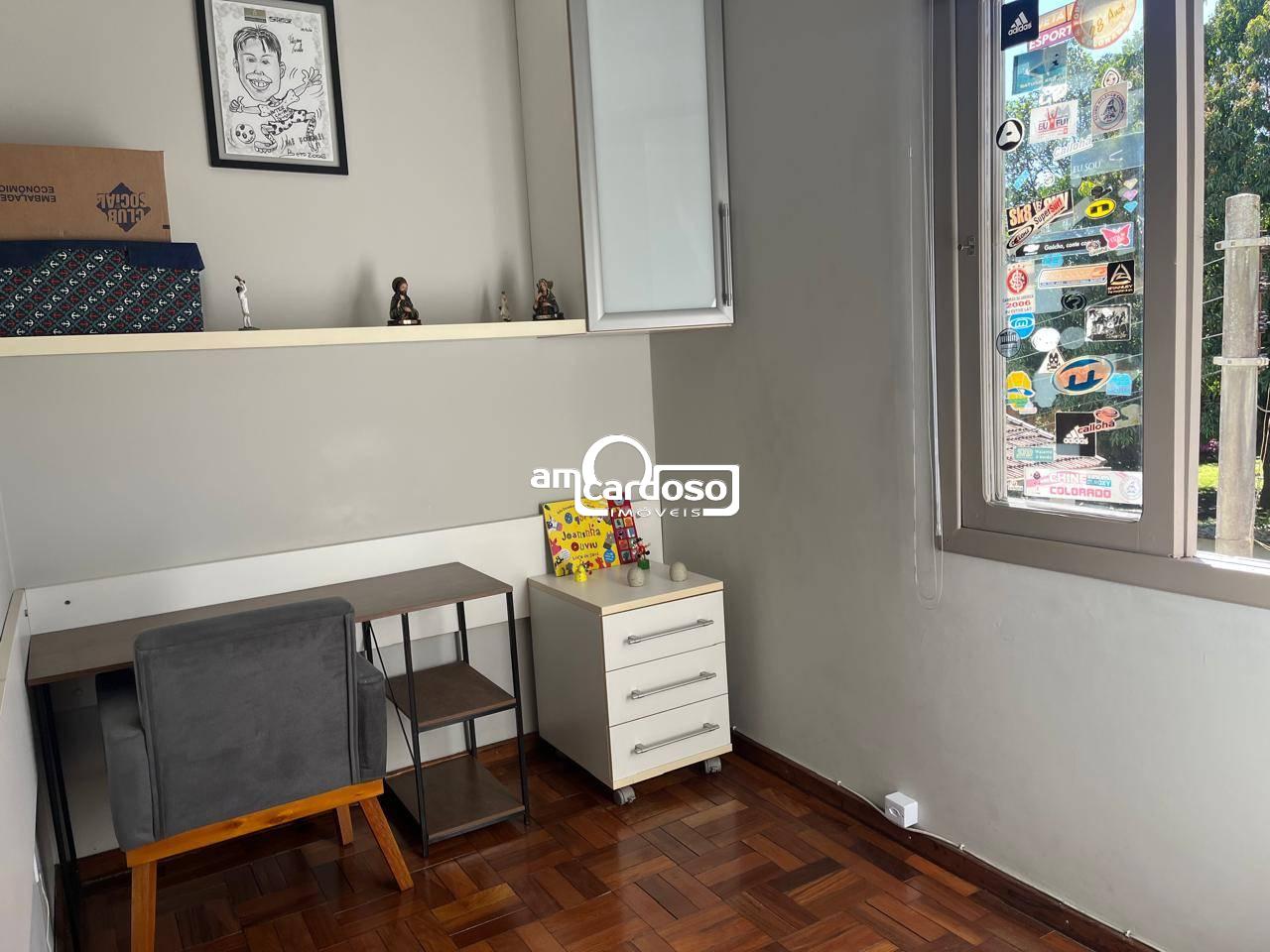 Casa 4 quarto(s)  no bairro So Sebastio