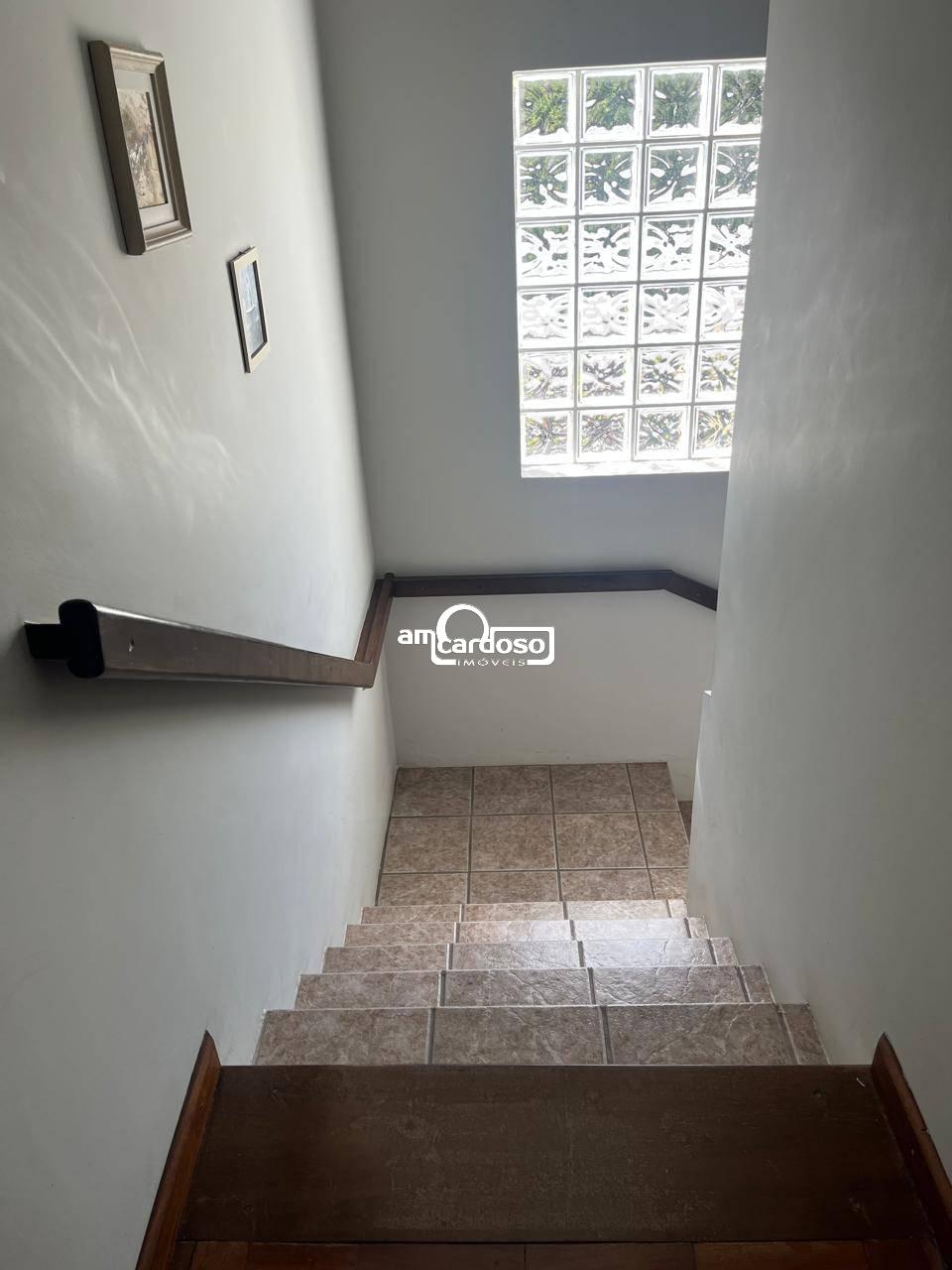 Casa 4 quarto(s)  no bairro So Sebastio