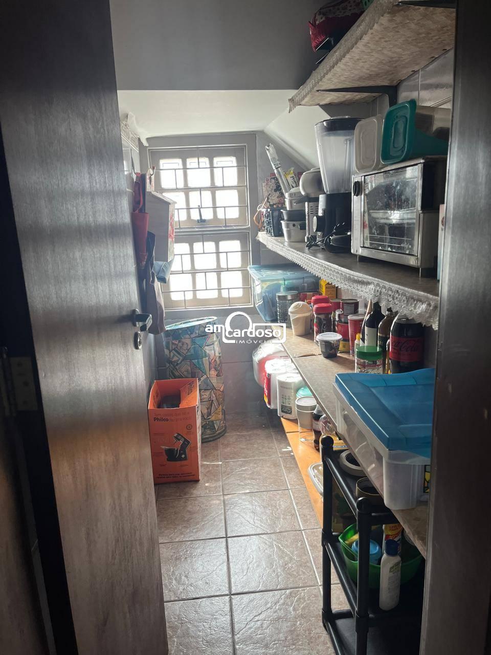 Casa 4 quarto(s)  no bairro So Sebastio