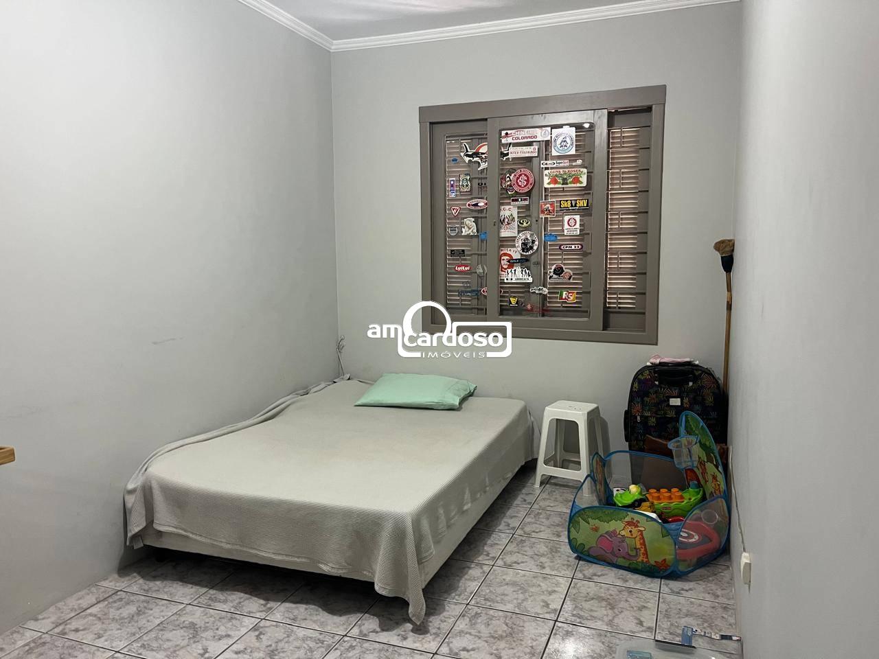 Casa 4 quarto(s)  no bairro So Sebastio