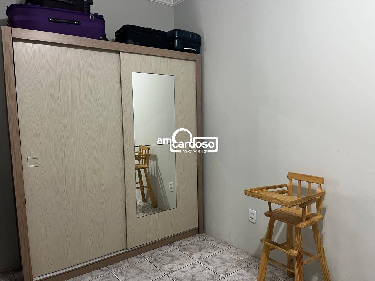 Casa 4 quarto(s)  no bairro So Sebastio